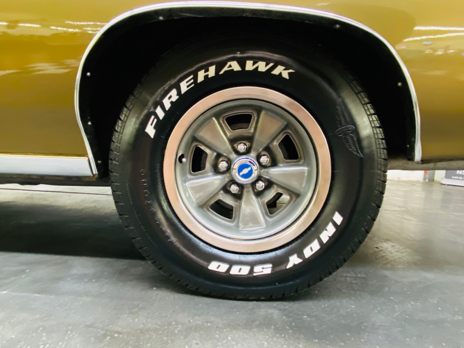 Used 1972 Chevrolet Chevelle -SUPER SPORT TRIBUTE - 383 ENGINE - 5 SPEED - DANA 60 REAR - SEE VIDEO | Mundelein, IL