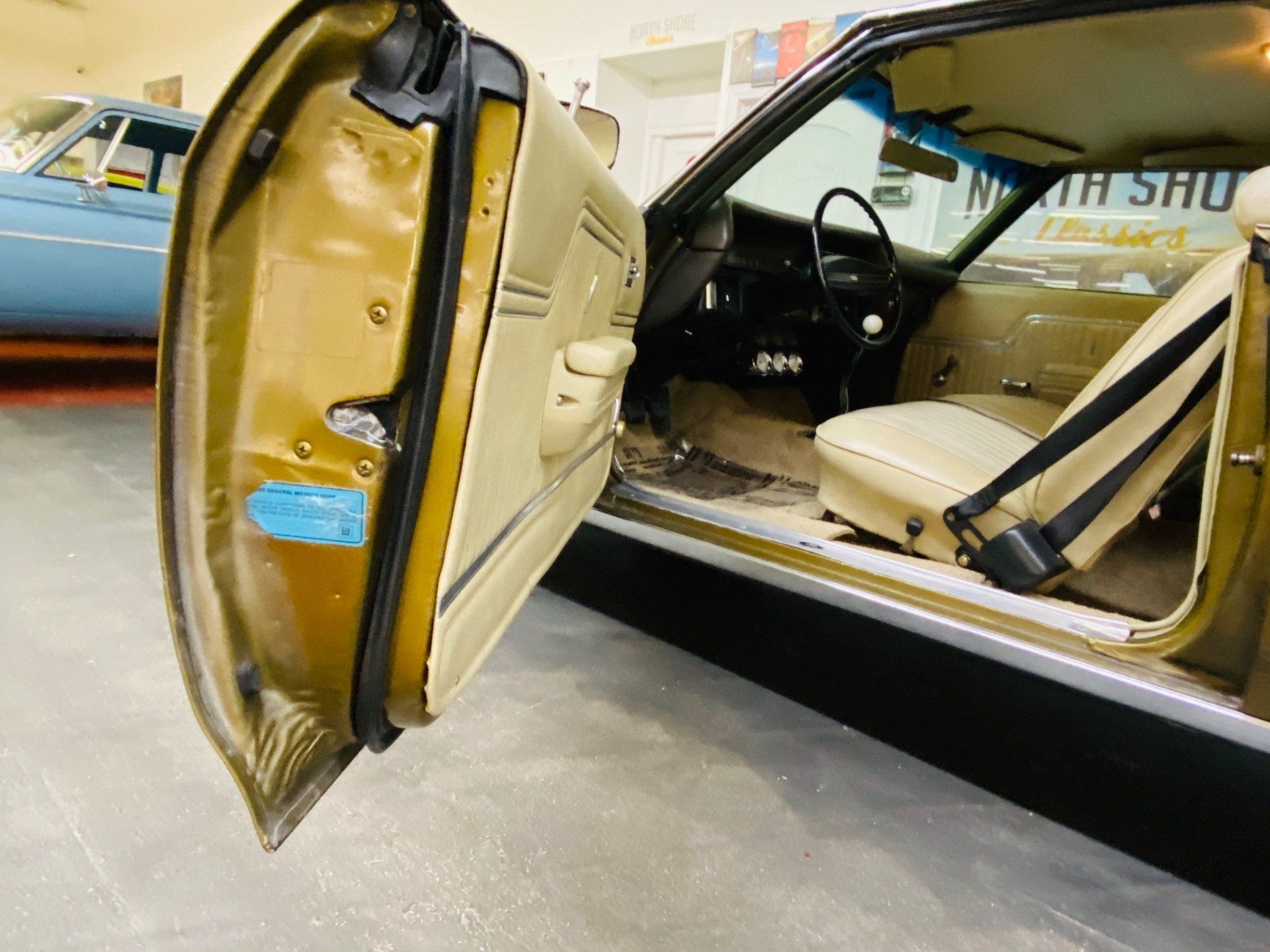 Used 1972 Chevrolet Chevelle -SUPER SPORT TRIBUTE - 383 ENGINE - 5 SPEED - DANA 60 REAR - SEE VIDEO | Mundelein, IL