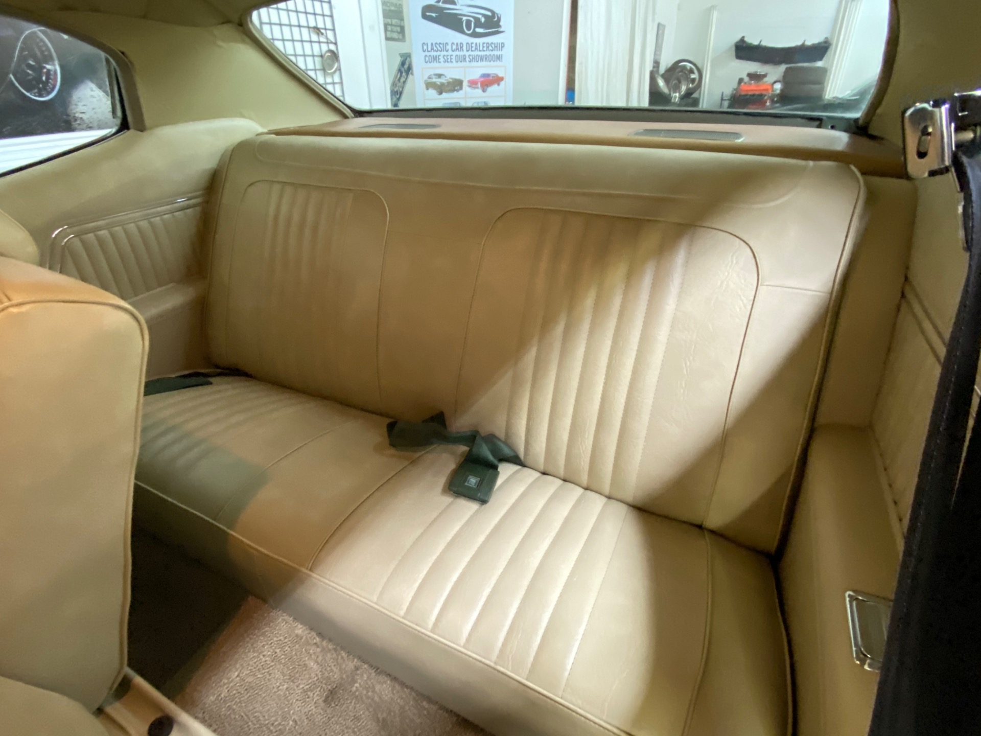 Used 1972 Chevrolet Chevelle -SUPER SPORT TRIBUTE - 383 ENGINE - 5 SPEED - DANA 60 REAR - SEE VIDEO | Mundelein, IL