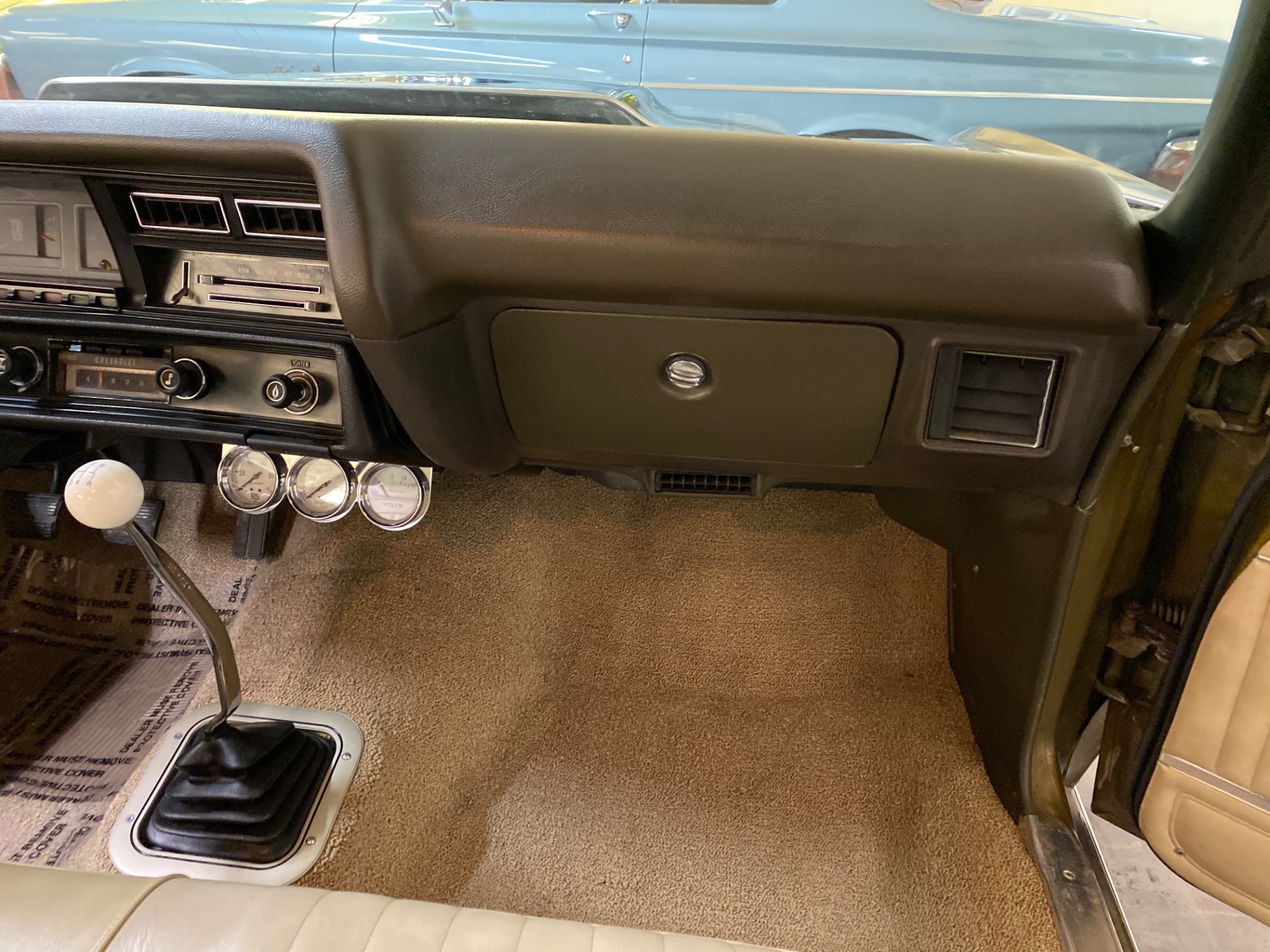 Used 1972 Chevrolet Chevelle -SUPER SPORT TRIBUTE - 383 ENGINE - 5 SPEED - DANA 60 REAR - SEE VIDEO | Mundelein, IL