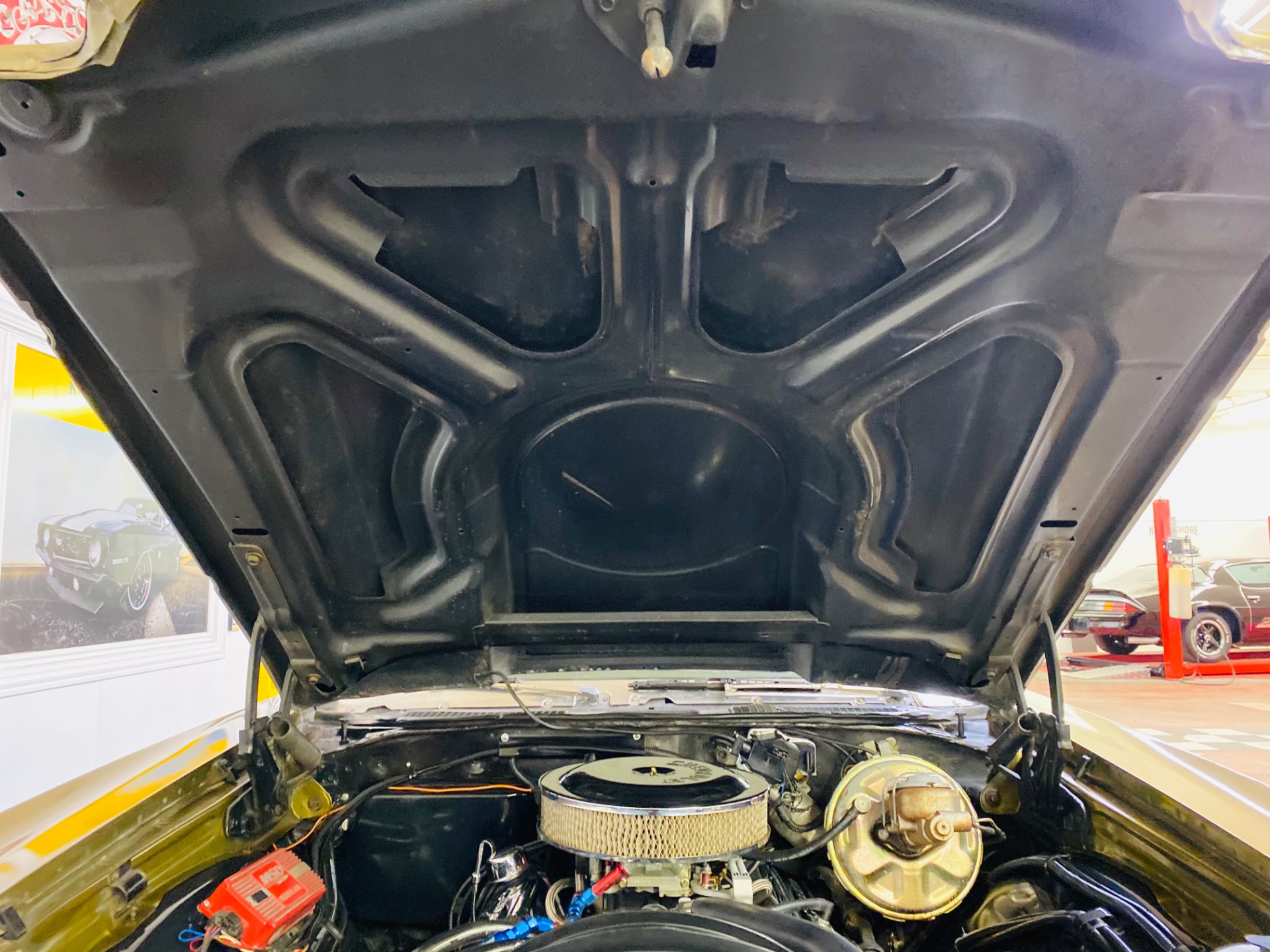 Used 1972 Chevrolet Chevelle -SUPER SPORT TRIBUTE - 383 ENGINE - 5 SPEED - DANA 60 REAR - SEE VIDEO | Mundelein, IL