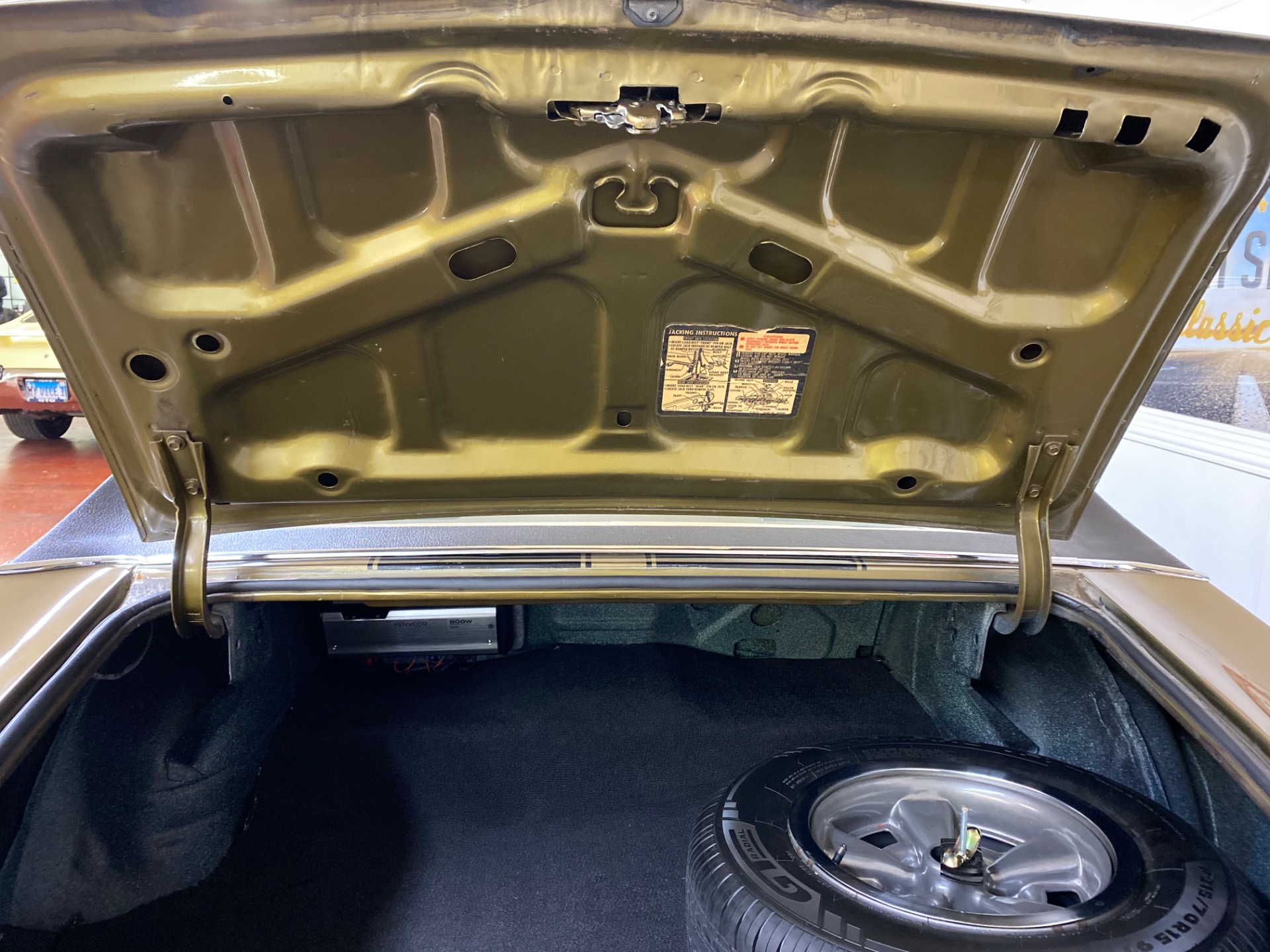 Used 1972 Chevrolet Chevelle -SUPER SPORT TRIBUTE - 383 ENGINE - 5 SPEED - DANA 60 REAR - SEE VIDEO | Mundelein, IL
