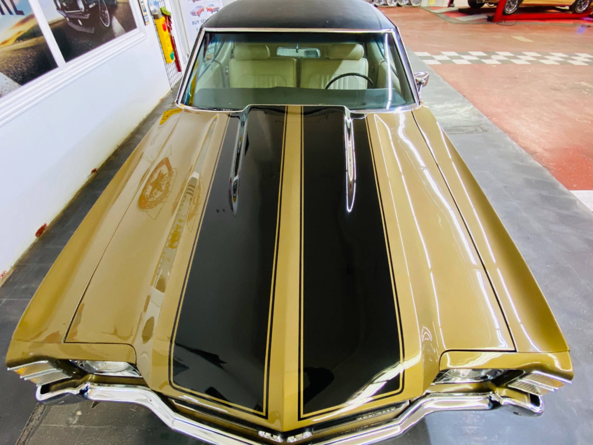 Used 1972 Chevrolet Chevelle -SUPER SPORT TRIBUTE - 383 ENGINE - 5 SPEED - DANA 60 REAR - SEE VIDEO | Mundelein, IL