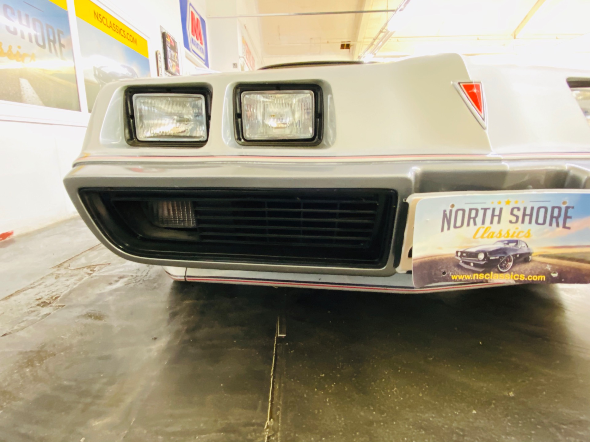Used 1979 Pontiac Trans Am -SILVER ANNIVERSARY-T TOPS-AUTO TRANS-ORIGINAL DOCS-SEE VIDEO | Mundelein, IL