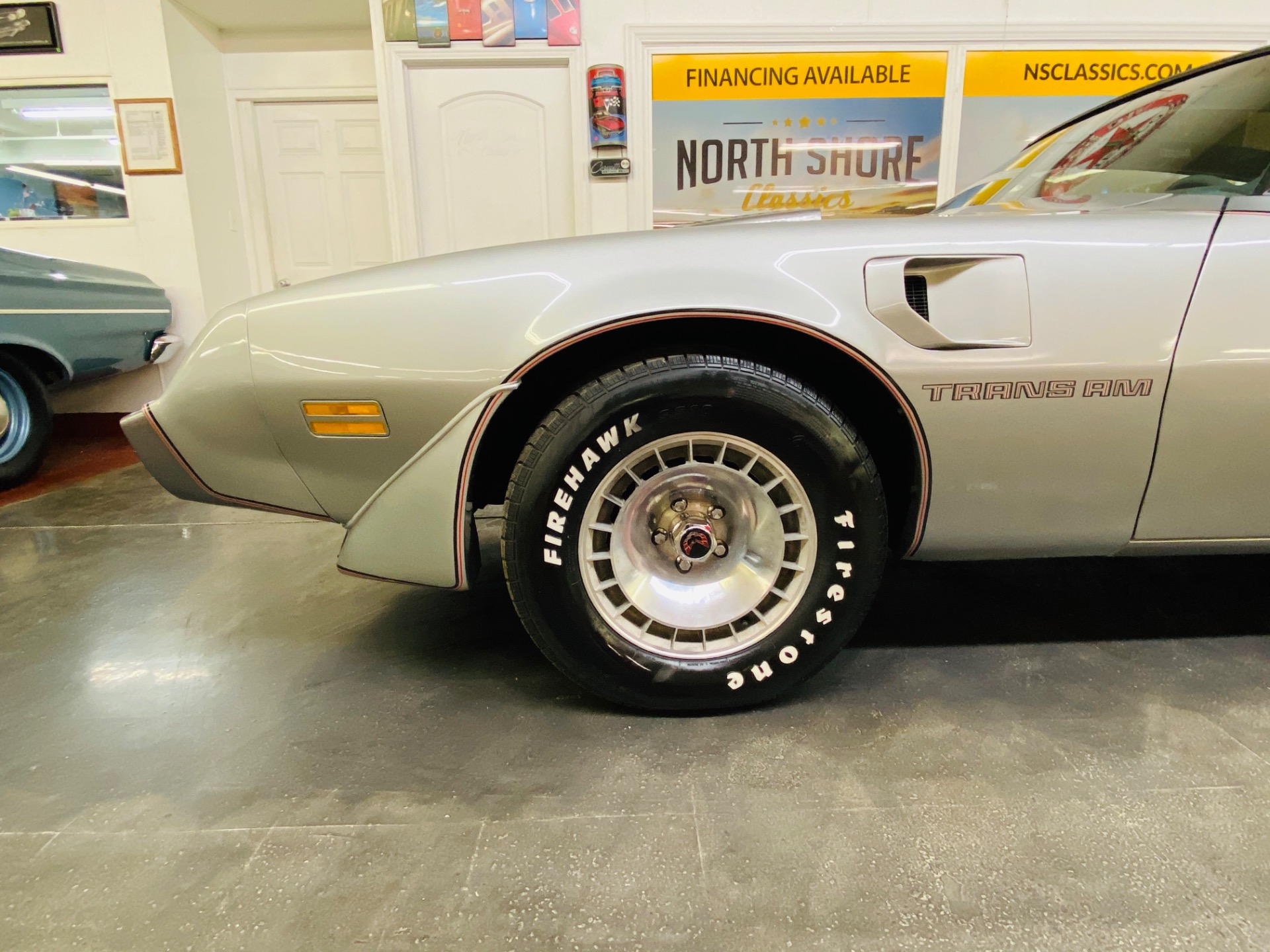 Used 1979 Pontiac Trans Am -SILVER ANNIVERSARY-T TOPS-AUTO TRANS-ORIGINAL DOCS-SEE VIDEO | Mundelein, IL