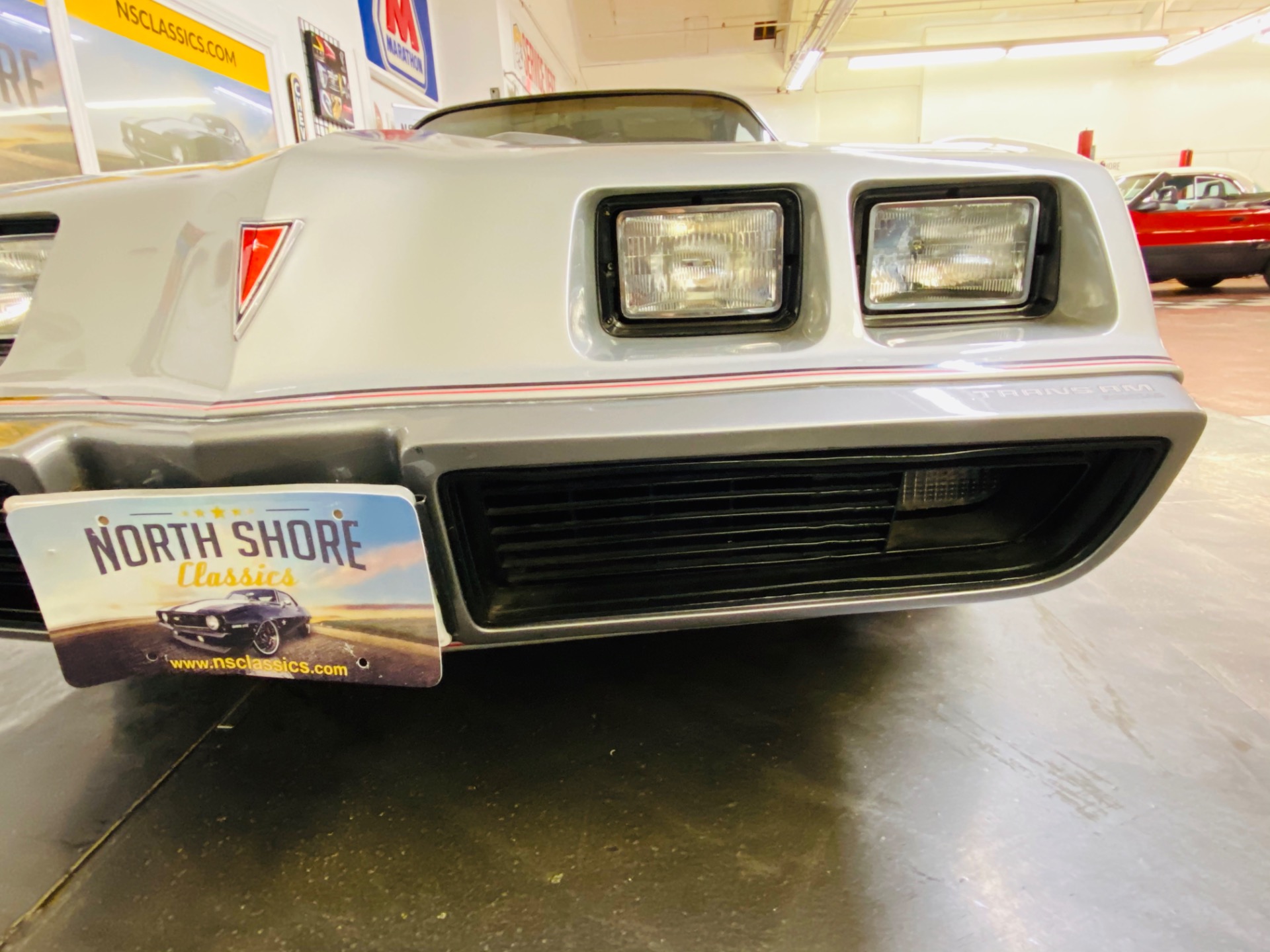 Used 1979 Pontiac Trans Am -SILVER ANNIVERSARY-T TOPS-AUTO TRANS-ORIGINAL DOCS-SEE VIDEO | Mundelein, IL