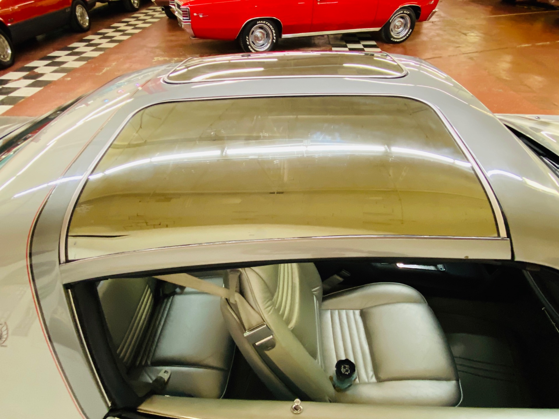 Used 1979 Pontiac Trans Am -SILVER ANNIVERSARY-T TOPS-AUTO TRANS-ORIGINAL DOCS-SEE VIDEO | Mundelein, IL
