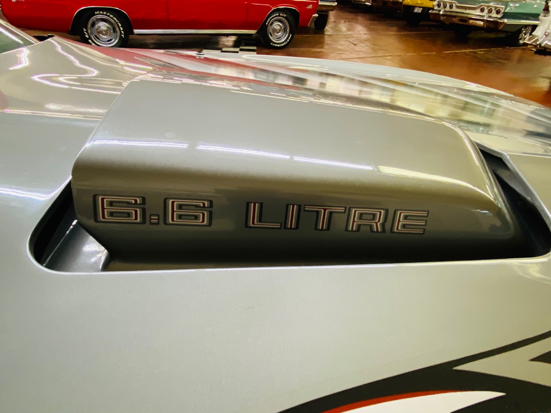 Used 1979 Pontiac Trans Am -SILVER ANNIVERSARY-T TOPS-AUTO TRANS-ORIGINAL DOCS-SEE VIDEO | Mundelein, IL