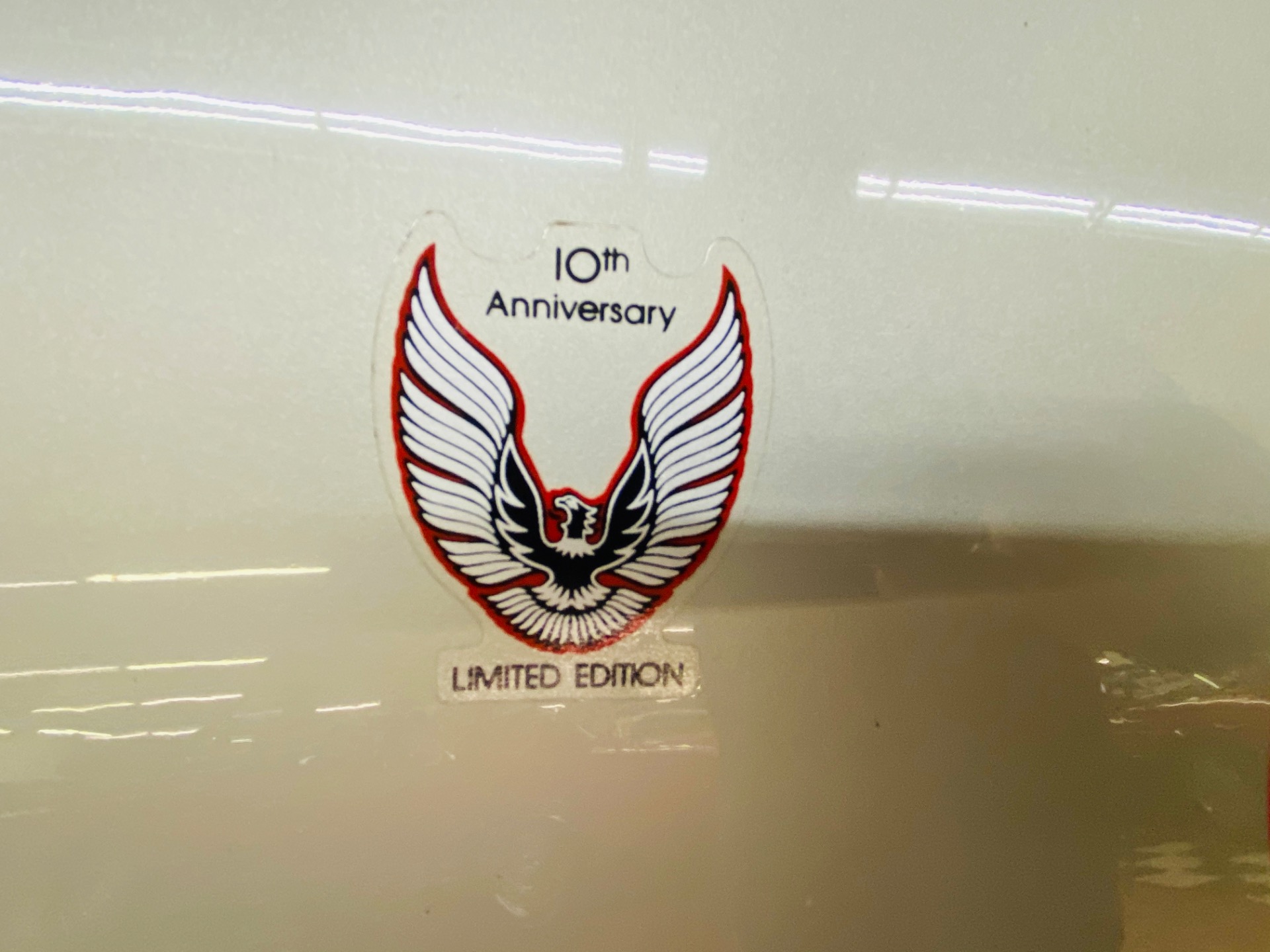 Used 1979 Pontiac Trans Am -SILVER ANNIVERSARY-T TOPS-AUTO TRANS-ORIGINAL DOCS-SEE VIDEO | Mundelein, IL