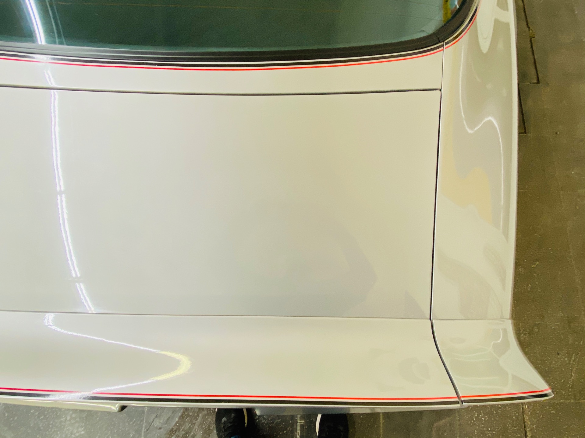 Used 1979 Pontiac Trans Am -SILVER ANNIVERSARY-T TOPS-AUTO TRANS-ORIGINAL DOCS-SEE VIDEO | Mundelein, IL