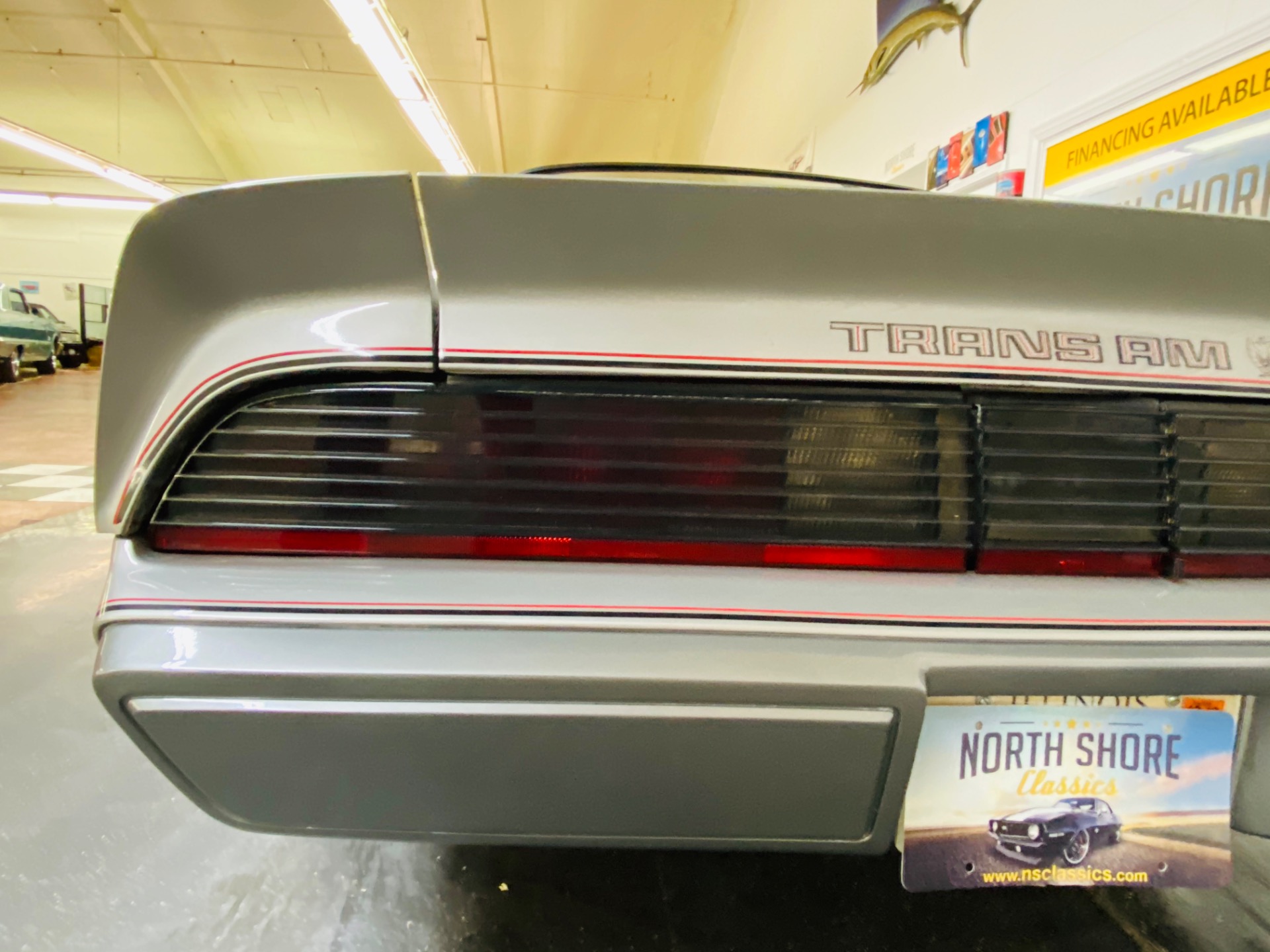 Used 1979 Pontiac Trans Am -SILVER ANNIVERSARY-T TOPS-AUTO TRANS-ORIGINAL DOCS-SEE VIDEO | Mundelein, IL