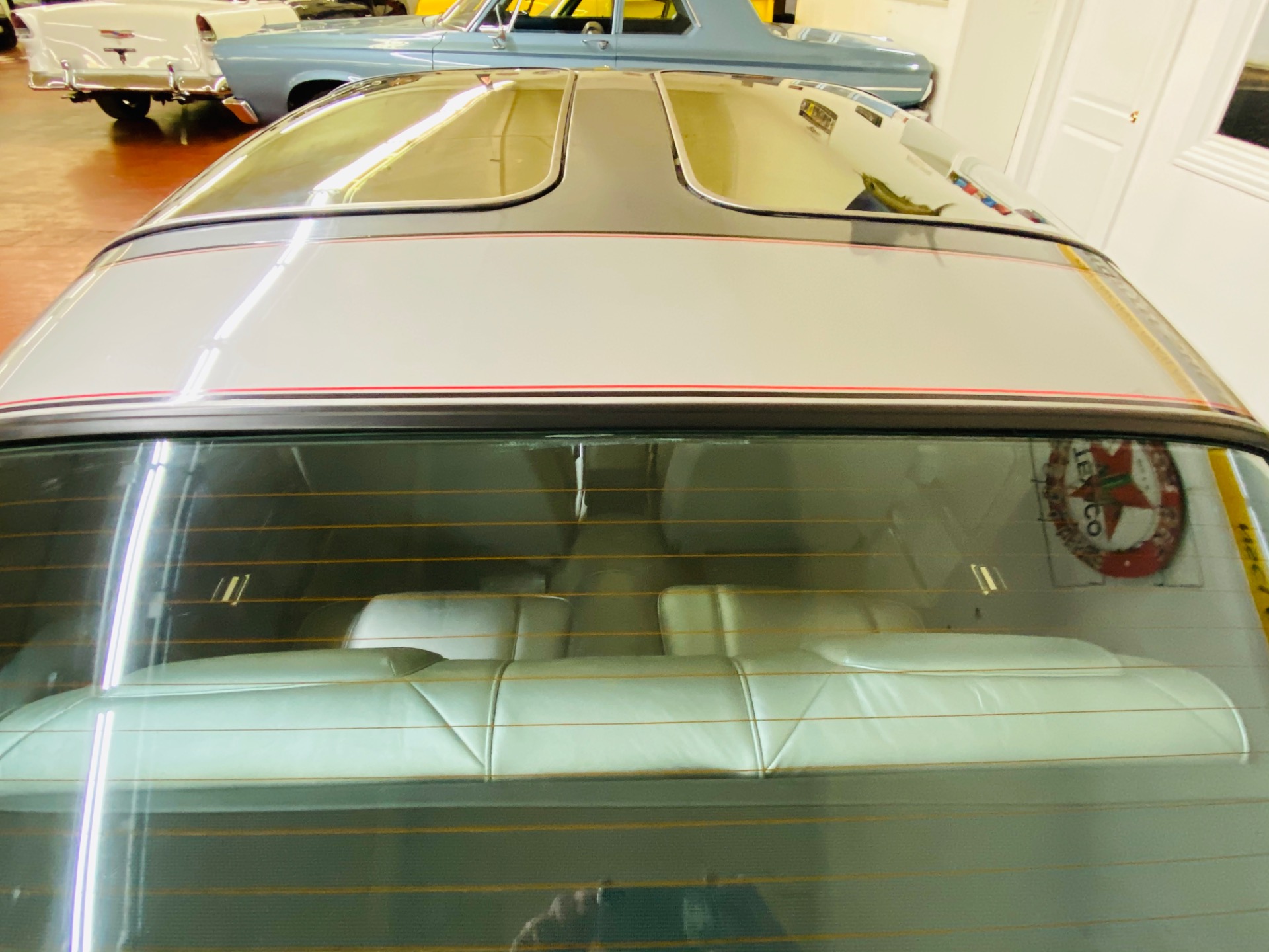 Used 1979 Pontiac Trans Am -SILVER ANNIVERSARY-T TOPS-AUTO TRANS-ORIGINAL DOCS-SEE VIDEO | Mundelein, IL