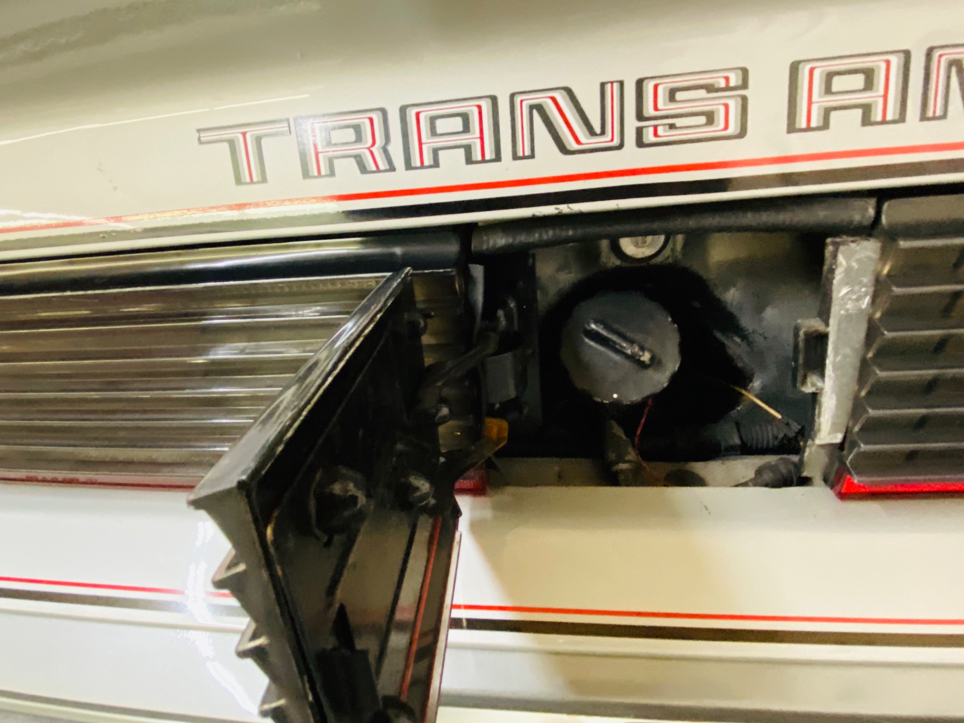 Used 1979 Pontiac Trans Am -SILVER ANNIVERSARY-T TOPS-AUTO TRANS-ORIGINAL DOCS-SEE VIDEO | Mundelein, IL