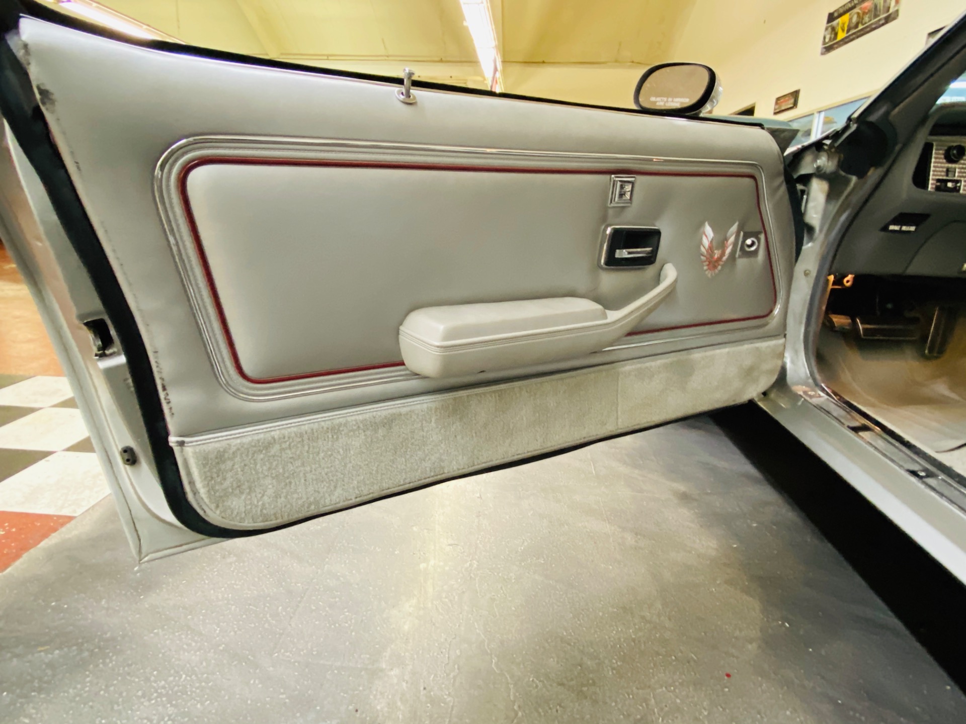 Used 1979 Pontiac Trans Am -SILVER ANNIVERSARY-T TOPS-AUTO TRANS-ORIGINAL DOCS-SEE VIDEO | Mundelein, IL