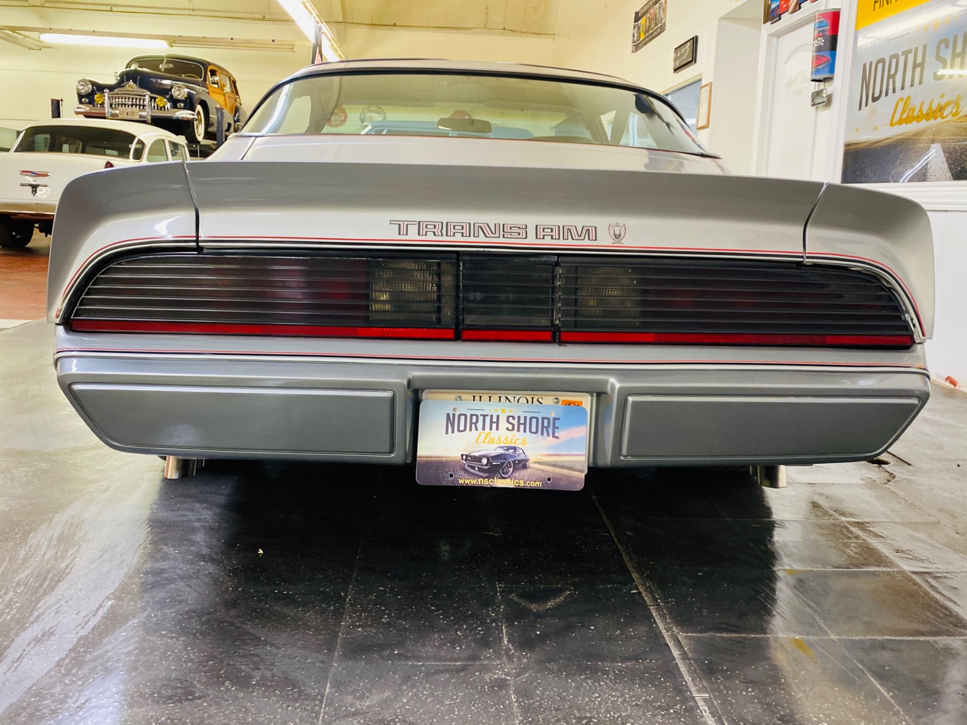 Used 1979 Pontiac Trans Am -SILVER ANNIVERSARY-T TOPS-AUTO TRANS-ORIGINAL DOCS-SEE VIDEO | Mundelein, IL