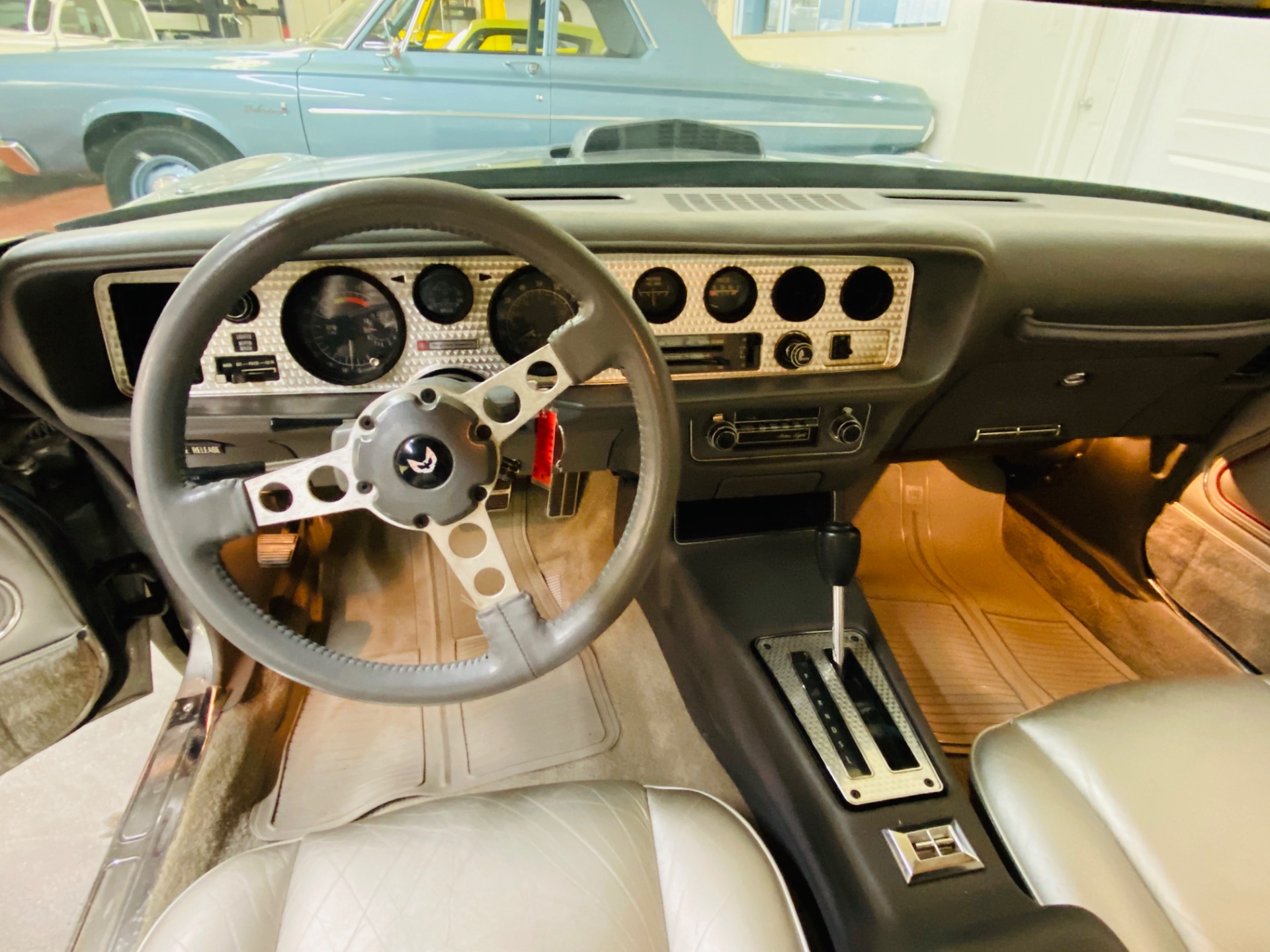 Used 1979 Pontiac Trans Am -SILVER ANNIVERSARY-T TOPS-AUTO TRANS-ORIGINAL DOCS-SEE VIDEO | Mundelein, IL