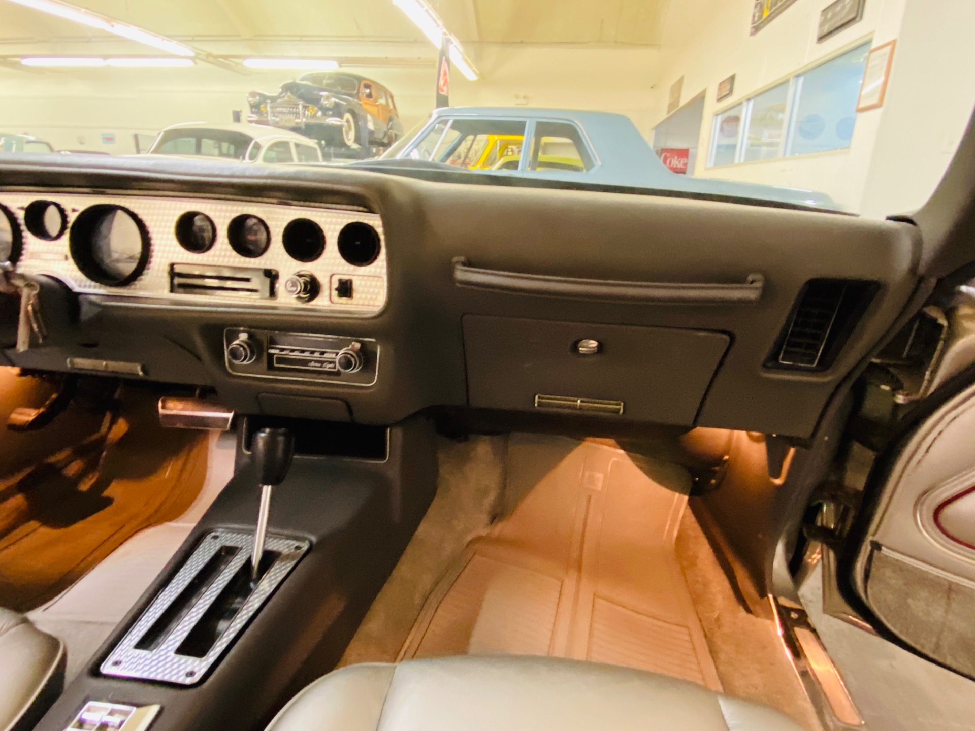 Used 1979 Pontiac Trans Am -SILVER ANNIVERSARY-T TOPS-AUTO TRANS-ORIGINAL DOCS-SEE VIDEO | Mundelein, IL