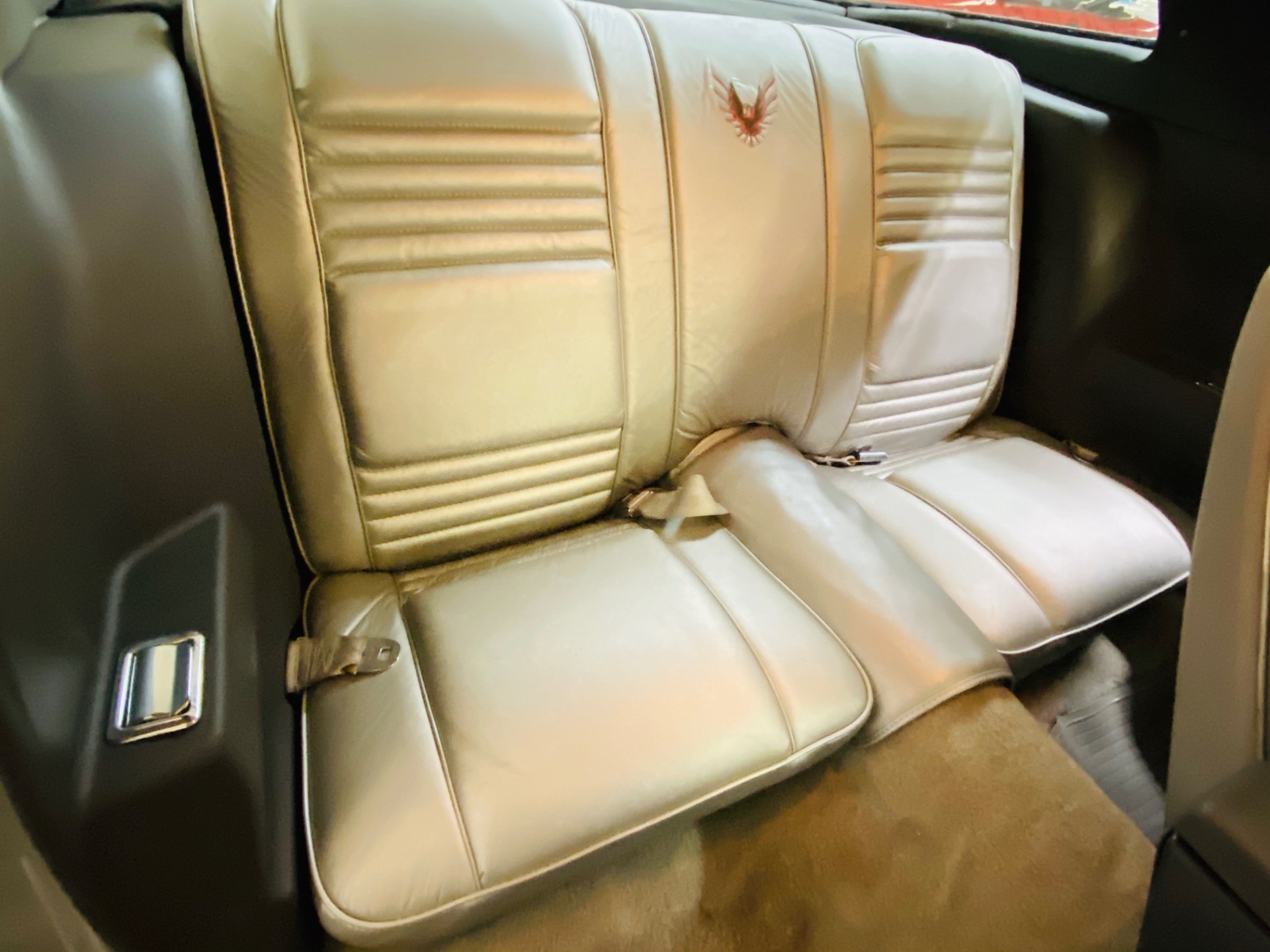 Used 1979 Pontiac Trans Am -SILVER ANNIVERSARY-T TOPS-AUTO TRANS-ORIGINAL DOCS-SEE VIDEO | Mundelein, IL