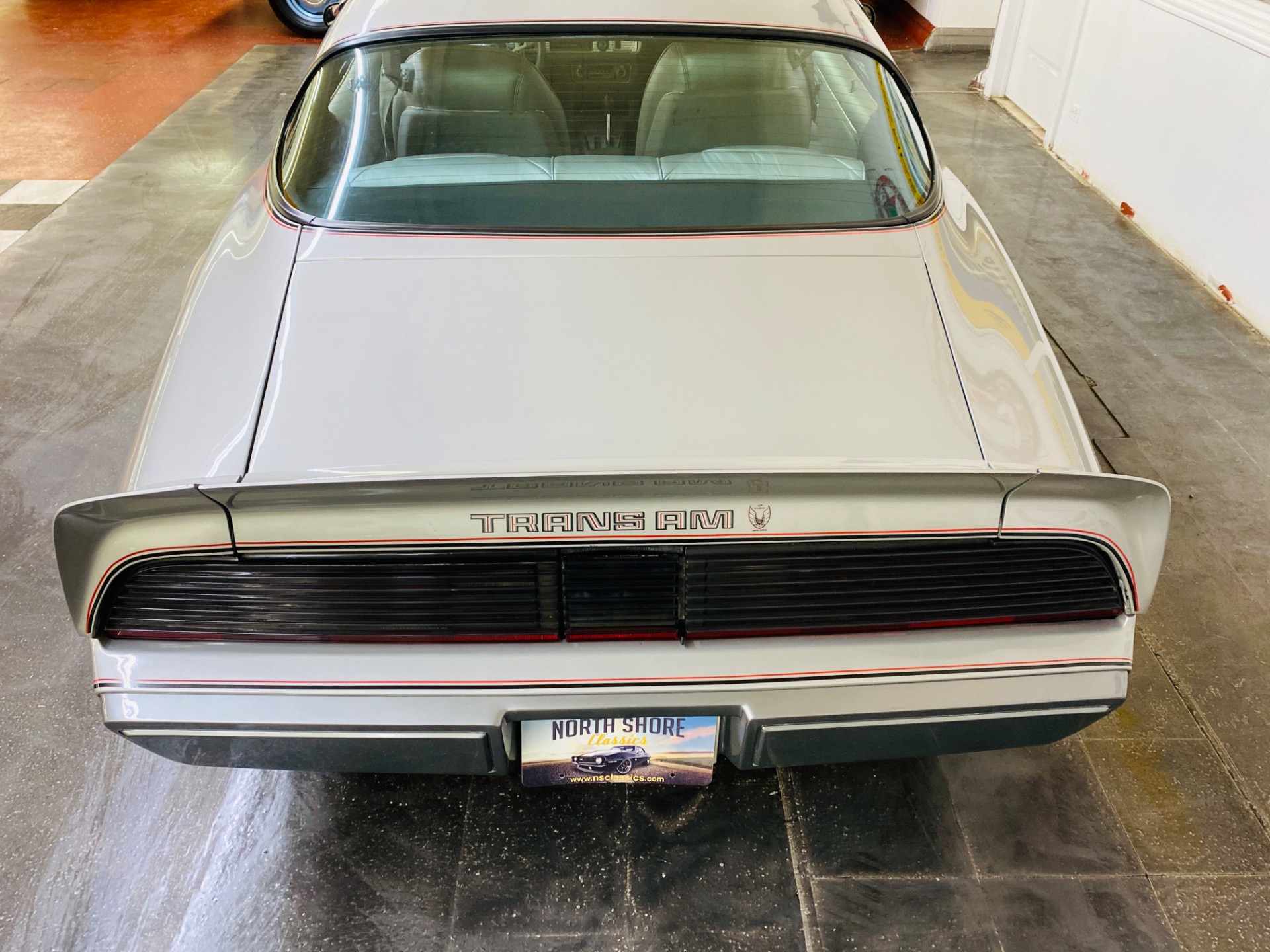 Used 1979 Pontiac Trans Am -SILVER ANNIVERSARY-T TOPS-AUTO TRANS-ORIGINAL DOCS-SEE VIDEO | Mundelein, IL