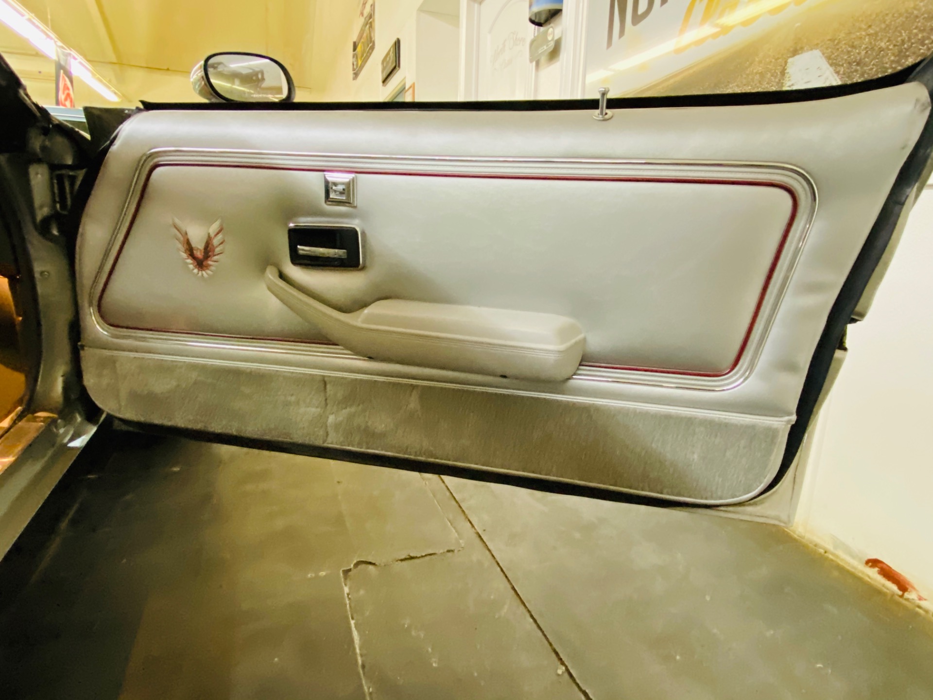 Used 1979 Pontiac Trans Am -SILVER ANNIVERSARY-T TOPS-AUTO TRANS-ORIGINAL DOCS-SEE VIDEO | Mundelein, IL