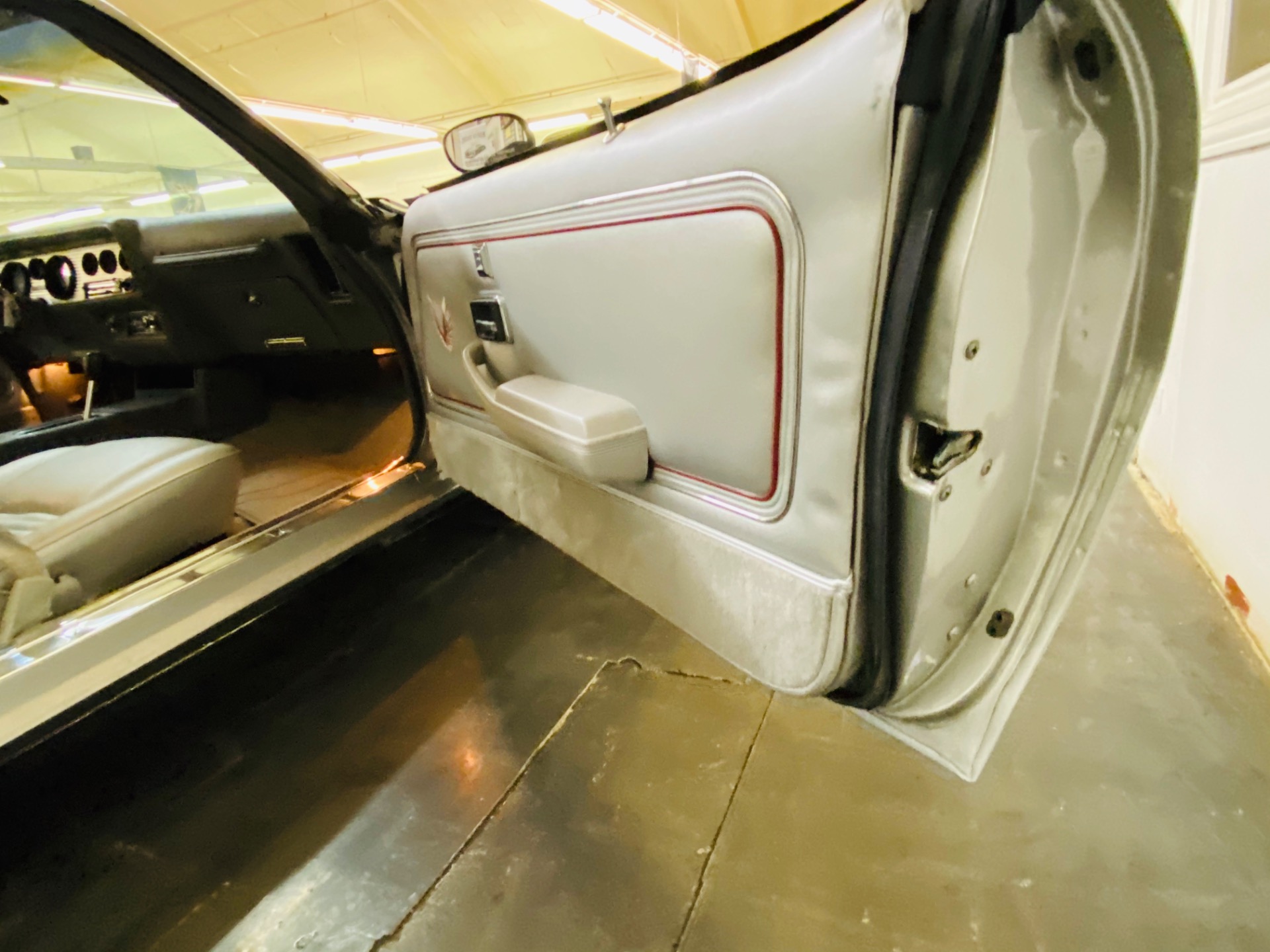 Used 1979 Pontiac Trans Am -SILVER ANNIVERSARY-T TOPS-AUTO TRANS-ORIGINAL DOCS-SEE VIDEO | Mundelein, IL