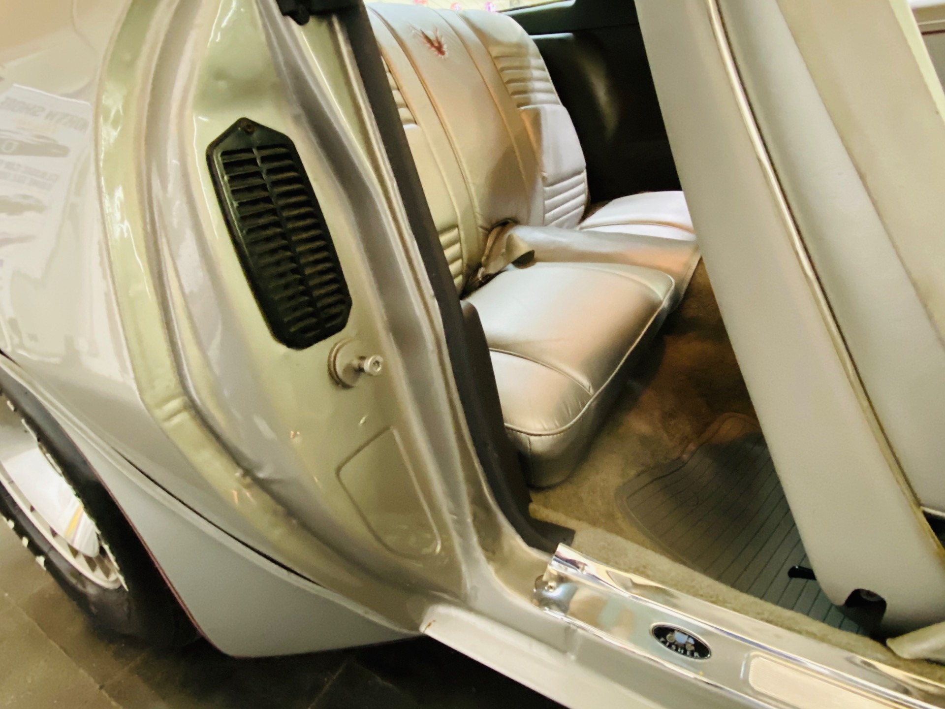 Used 1979 Pontiac Trans Am -SILVER ANNIVERSARY-T TOPS-AUTO TRANS-ORIGINAL DOCS-SEE VIDEO | Mundelein, IL