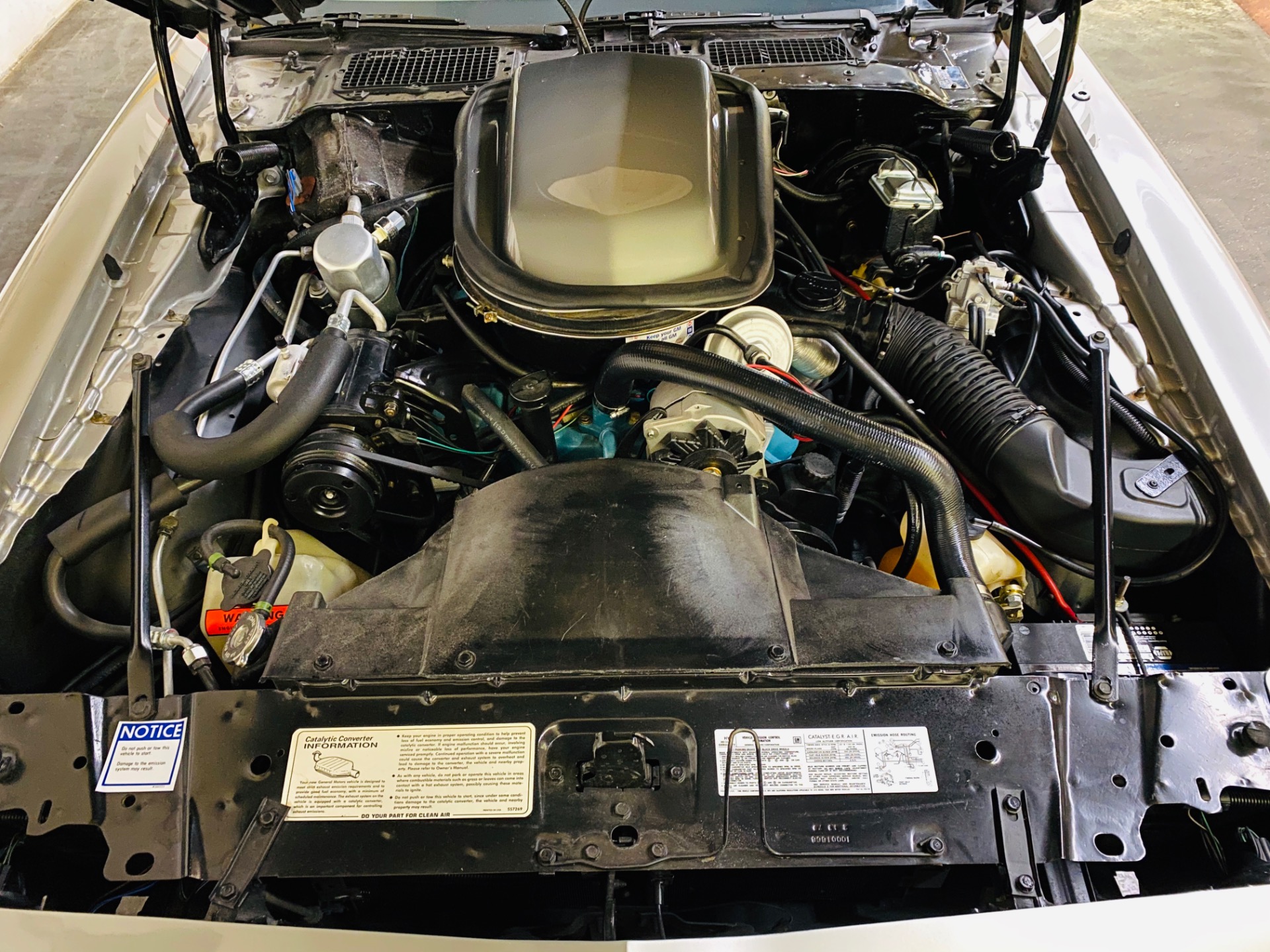 Used 1979 Pontiac Trans Am -SILVER ANNIVERSARY-T TOPS-AUTO TRANS-ORIGINAL DOCS-SEE VIDEO | Mundelein, IL