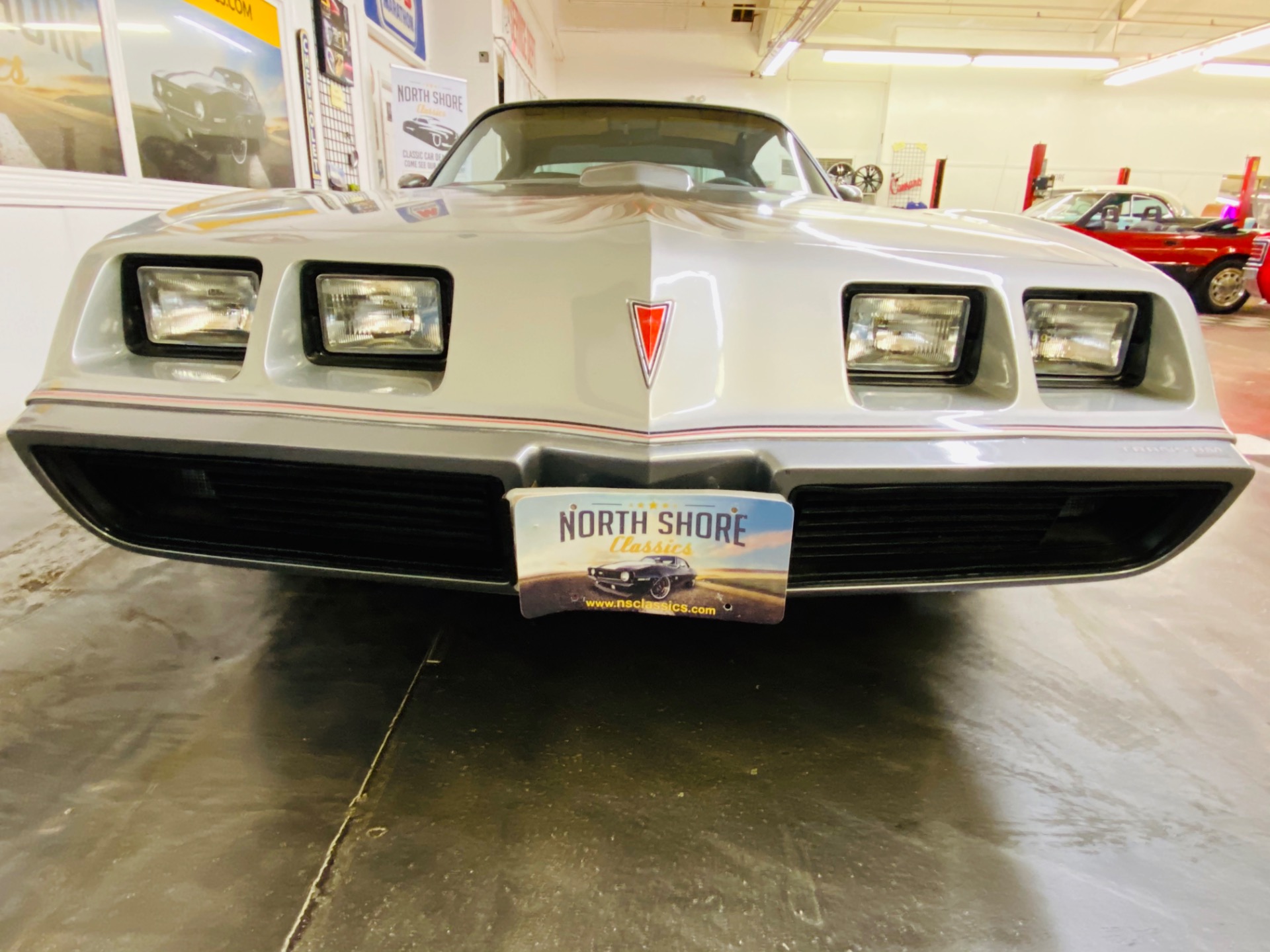 Used 1979 Pontiac Trans Am -SILVER ANNIVERSARY-T TOPS-AUTO TRANS-ORIGINAL DOCS-SEE VIDEO | Mundelein, IL