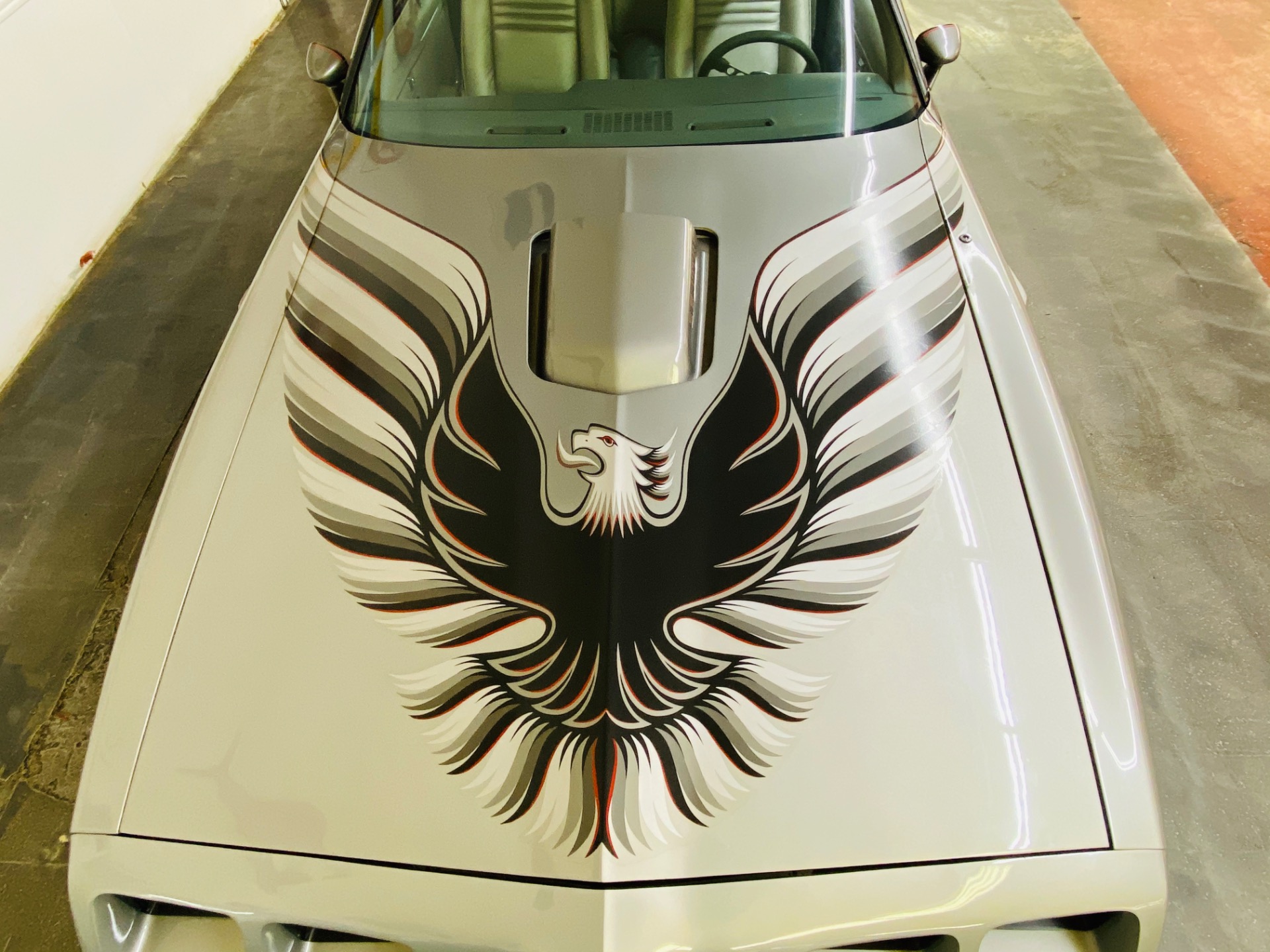 Used 1979 Pontiac Trans Am -SILVER ANNIVERSARY-T TOPS-AUTO TRANS-ORIGINAL DOCS-SEE VIDEO | Mundelein, IL