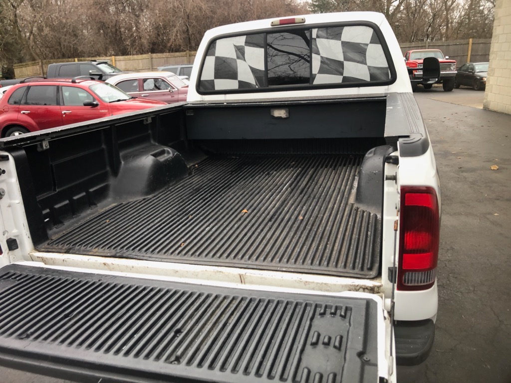 Used 2002 Ford F-250 Super Duty - LARIAT - 7.3L DEISEL - 4X4 CREW CAB - SUPER CLEAN - | Mundelein, IL