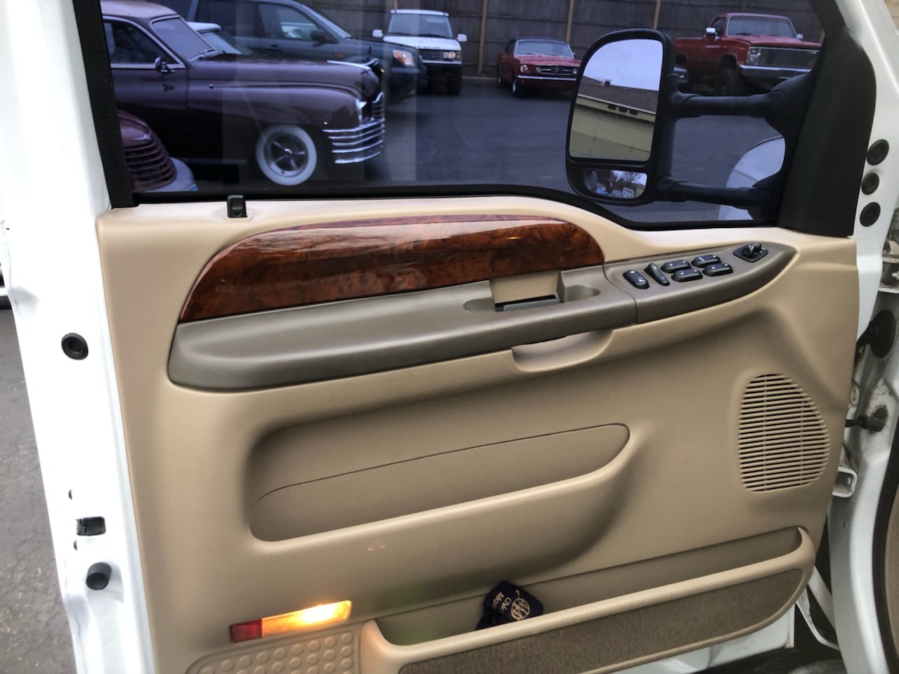 Used 2002 Ford F-250 Super Duty - LARIAT - 7.3L DEISEL - 4X4 CREW CAB - SUPER CLEAN - | Mundelein, IL