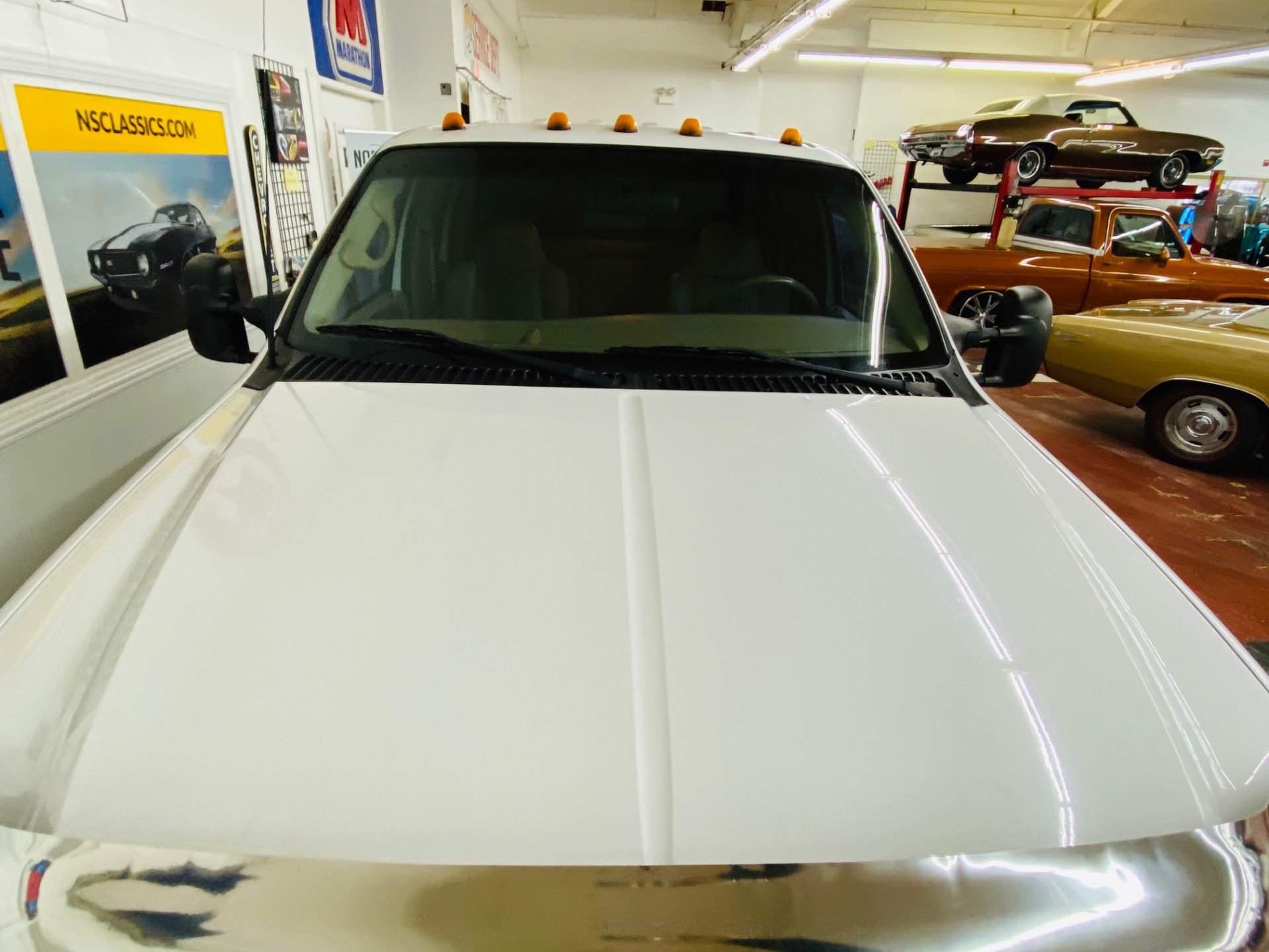 Used 2002 Ford F-250 Super Duty - LARIAT - 7.3L DEISEL - 4X4 CREW CAB - SUPER CLEAN - | Mundelein, IL