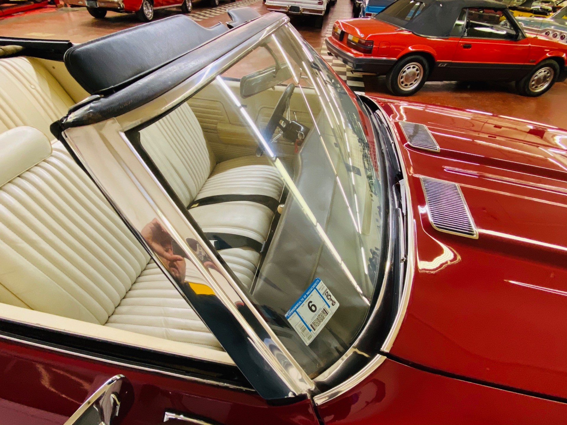Used 1969 Chevrolet Chevelle - SUPER SPORT CONVERTIBLE - BUILT IN CANADA - 4 SPEED - SEE VIDEO | Mundelein, IL