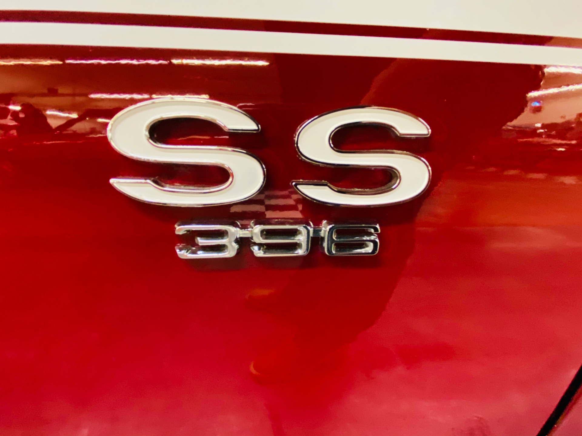 Used 1969 Chevrolet Chevelle - SUPER SPORT CONVERTIBLE - BUILT IN CANADA - 4 SPEED - SEE VIDEO | Mundelein, IL