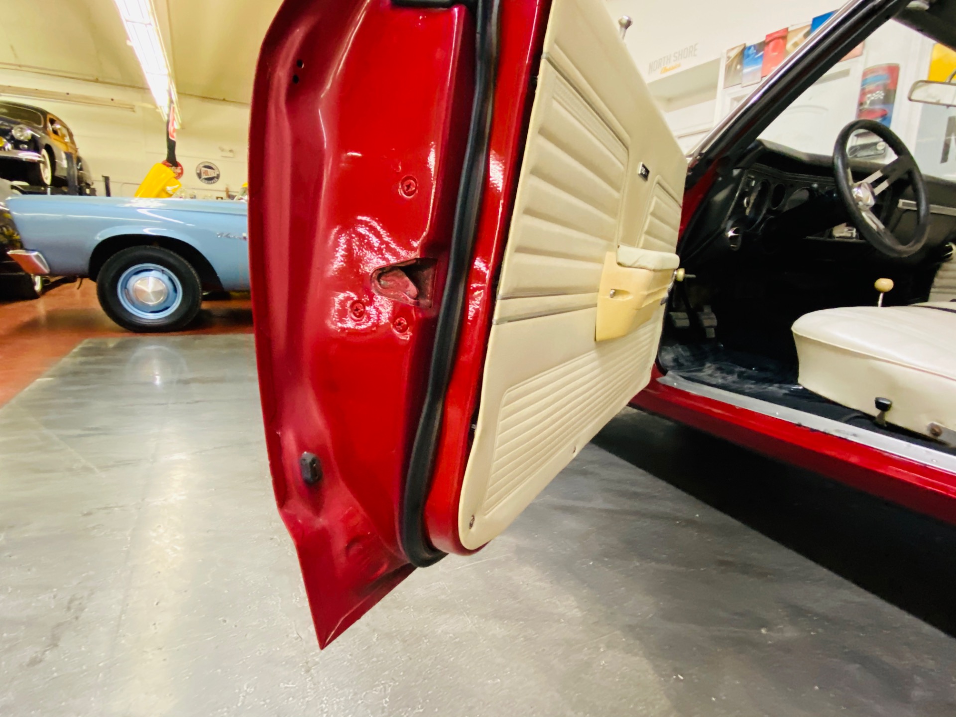Used 1969 Chevrolet Chevelle - SUPER SPORT CONVERTIBLE - BUILT IN CANADA - 4 SPEED - SEE VIDEO | Mundelein, IL