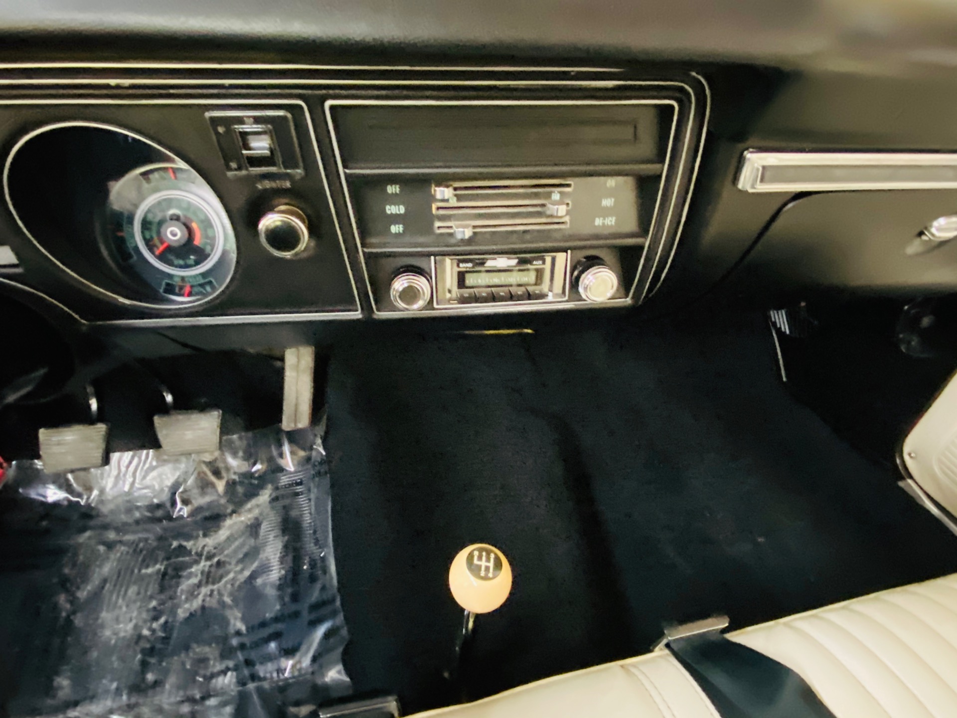 Used 1969 Chevrolet Chevelle - SUPER SPORT CONVERTIBLE - BUILT IN CANADA - 4 SPEED - SEE VIDEO | Mundelein, IL