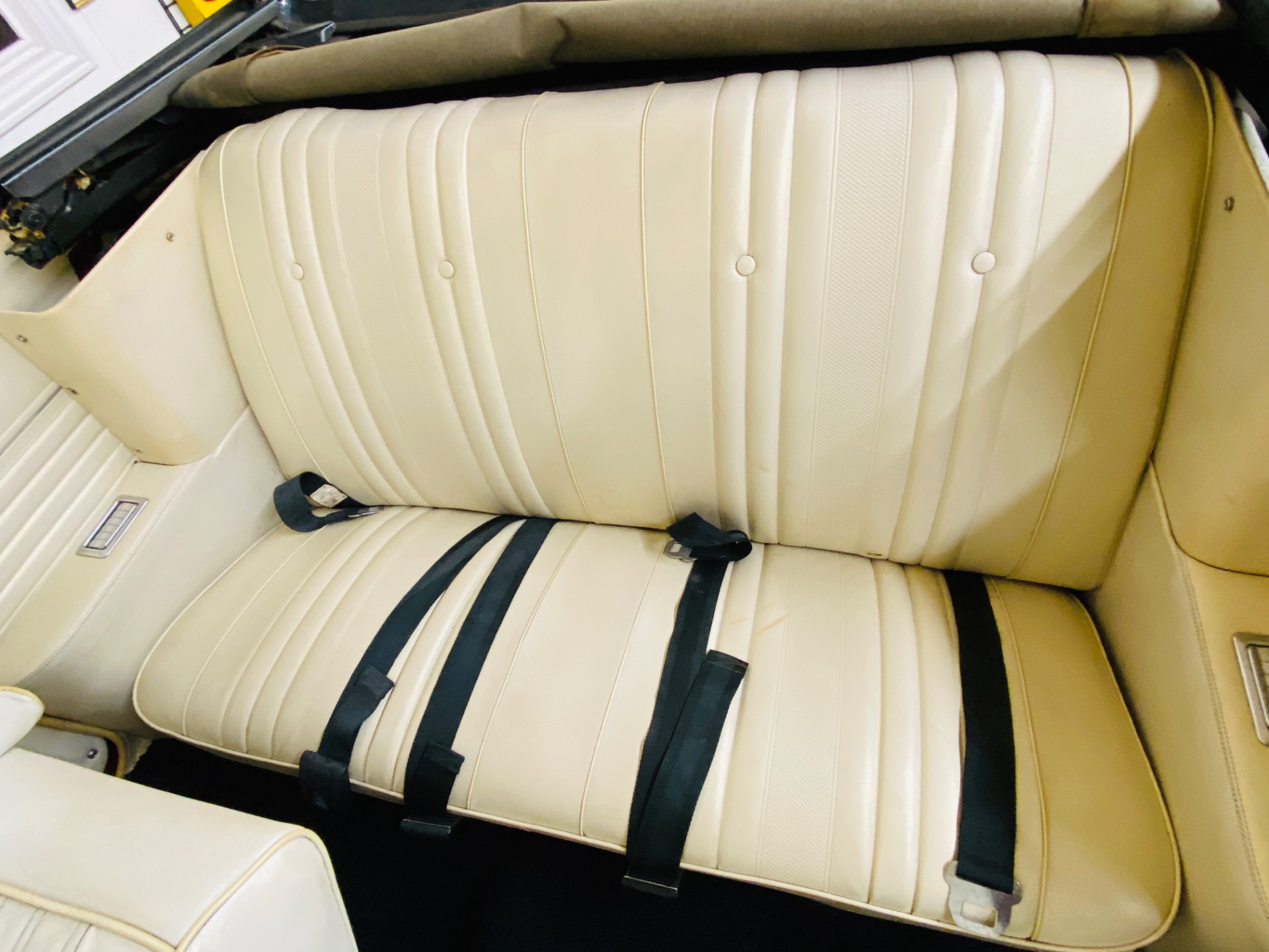 Used 1969 Chevrolet Chevelle - SUPER SPORT CONVERTIBLE - BUILT IN CANADA - 4 SPEED - SEE VIDEO | Mundelein, IL
