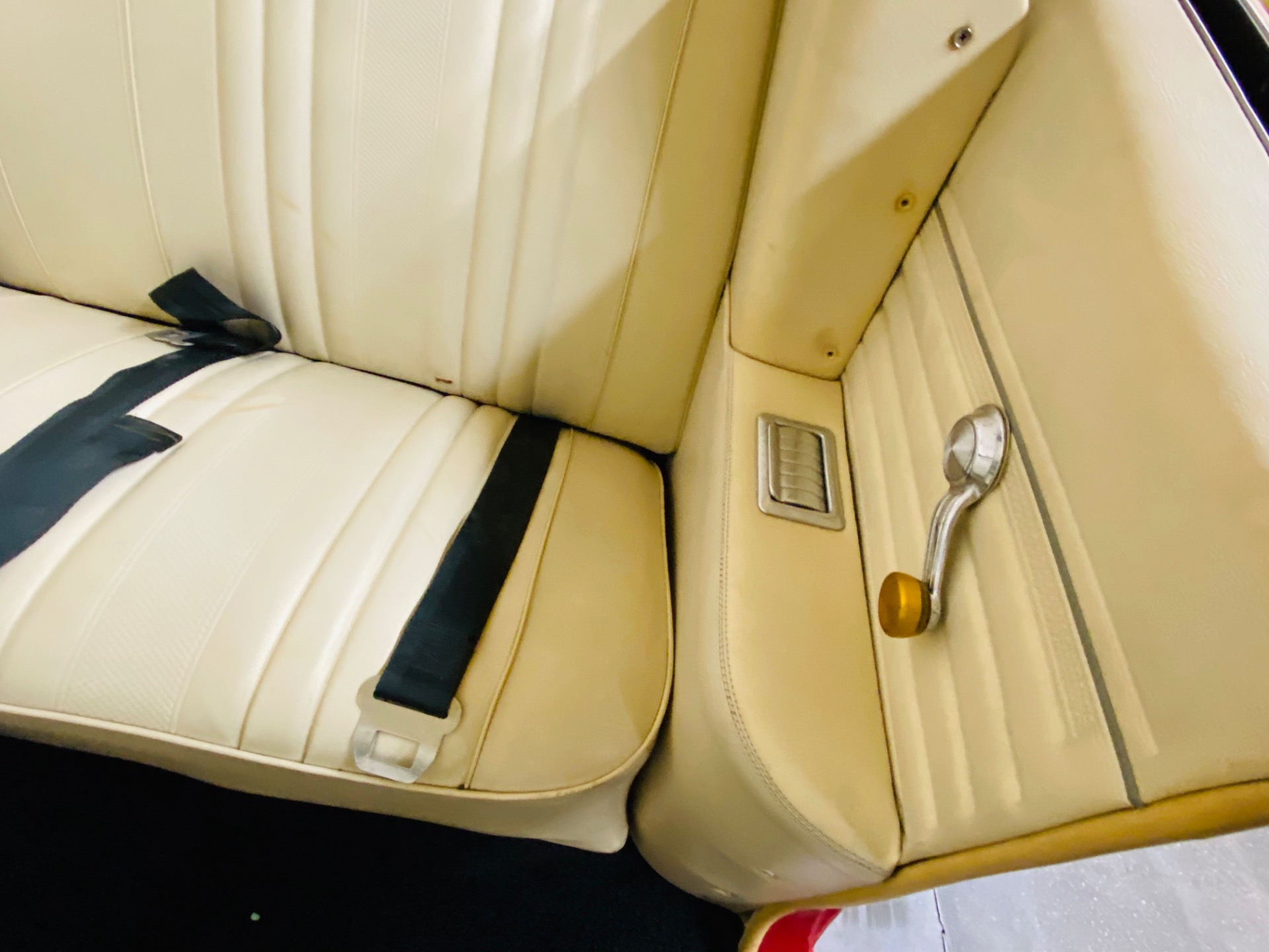 Used 1969 Chevrolet Chevelle - SUPER SPORT CONVERTIBLE - BUILT IN CANADA - 4 SPEED - SEE VIDEO | Mundelein, IL