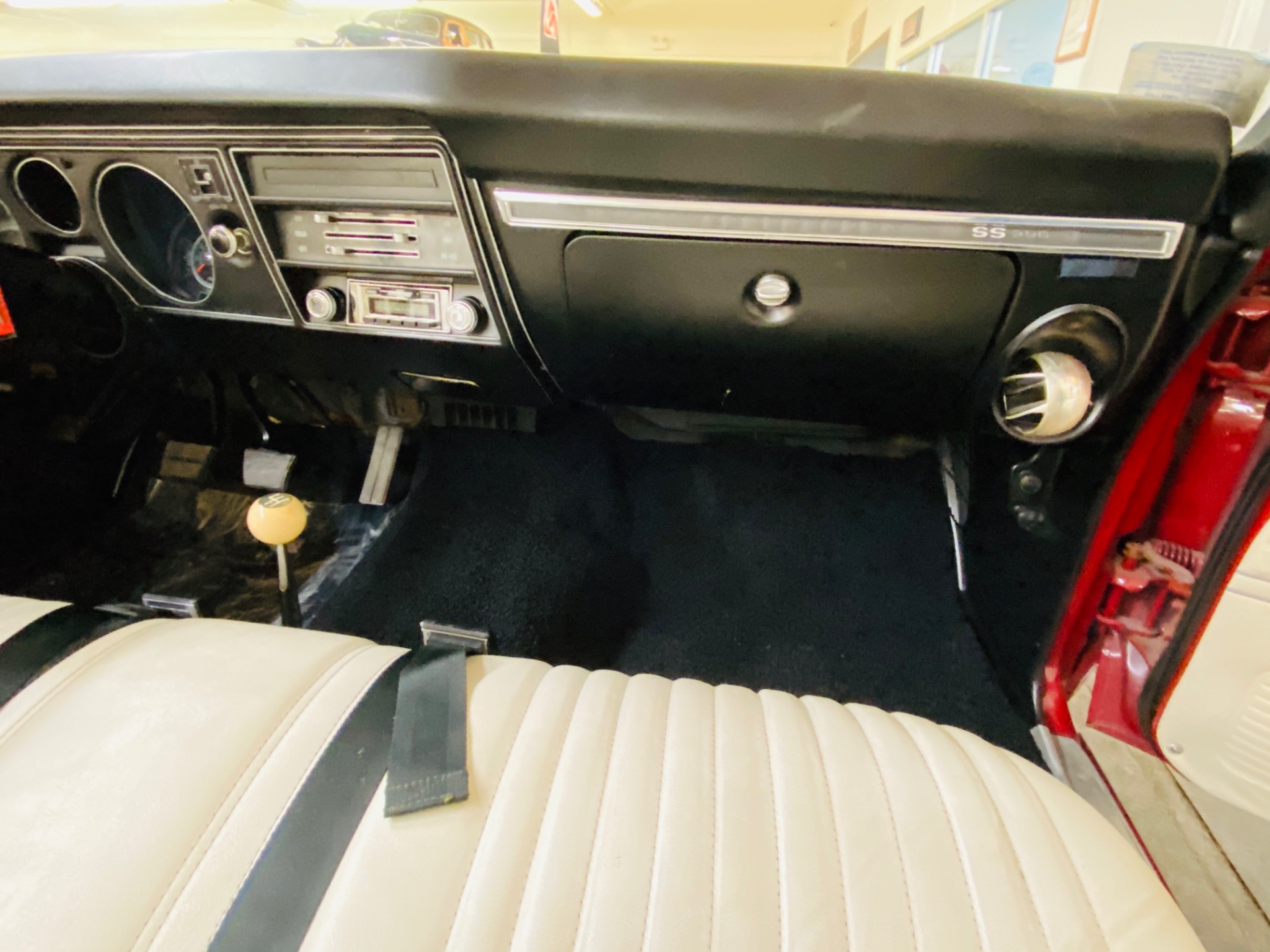 Used 1969 Chevrolet Chevelle - SUPER SPORT CONVERTIBLE - BUILT IN CANADA - 4 SPEED - SEE VIDEO | Mundelein, IL