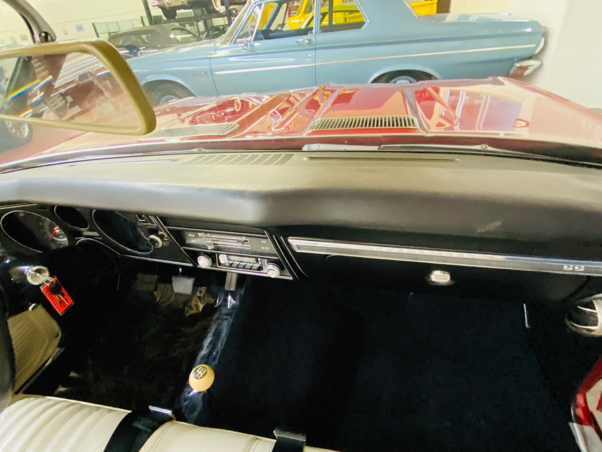 Used 1969 Chevrolet Chevelle - SUPER SPORT CONVERTIBLE - BUILT IN CANADA - 4 SPEED - SEE VIDEO | Mundelein, IL