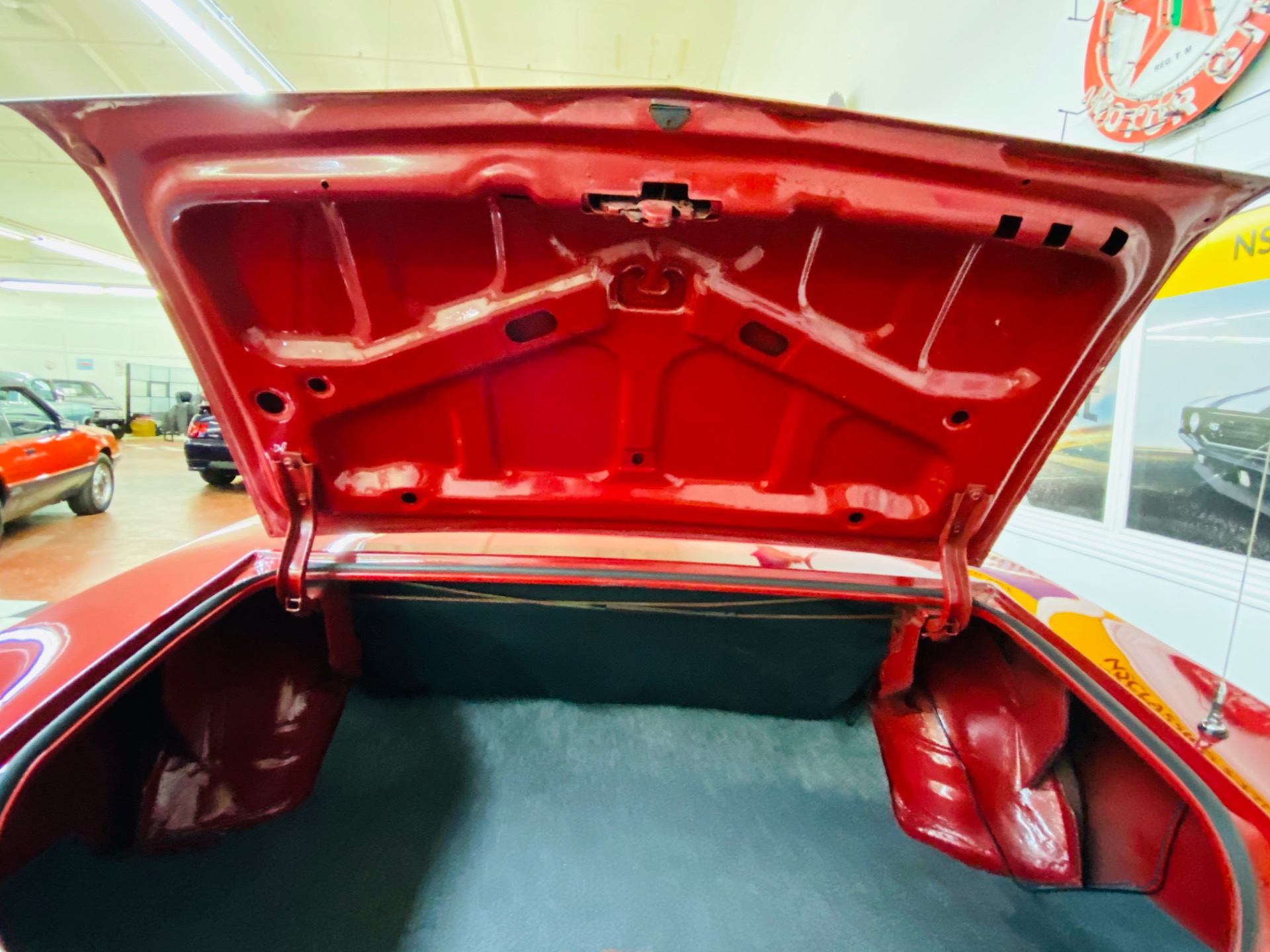 Used 1969 Chevrolet Chevelle - SUPER SPORT CONVERTIBLE - BUILT IN CANADA - 4 SPEED - SEE VIDEO | Mundelein, IL