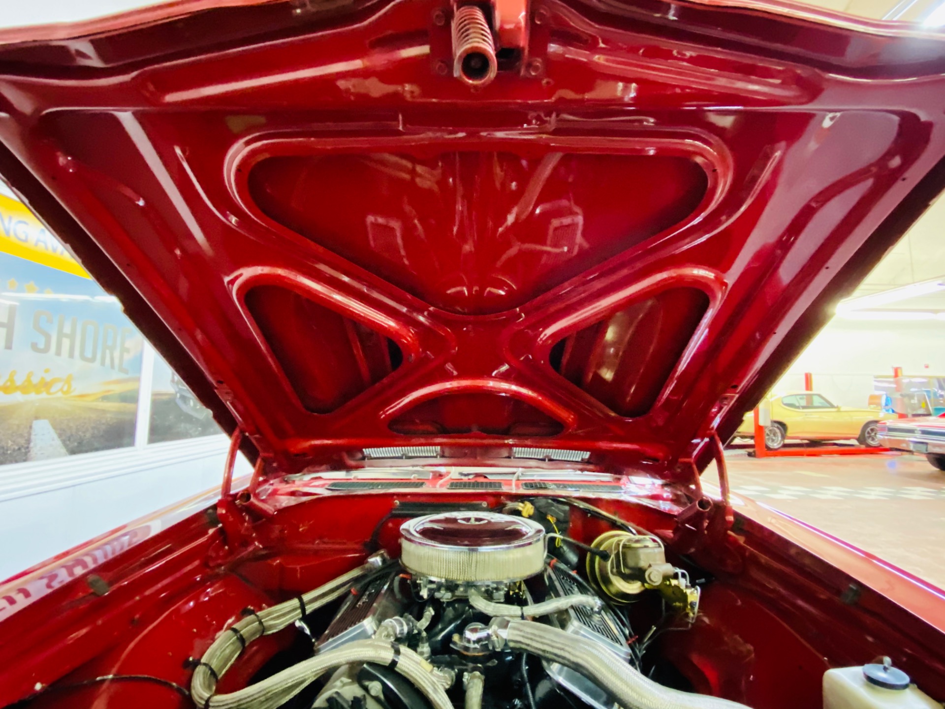Used 1969 Chevrolet Chevelle - SUPER SPORT CONVERTIBLE - BUILT IN CANADA - 4 SPEED - SEE VIDEO | Mundelein, IL