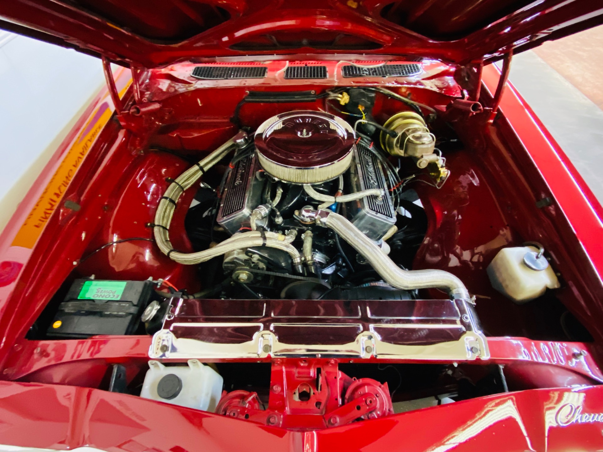 Used 1969 Chevrolet Chevelle - SUPER SPORT CONVERTIBLE - BUILT IN CANADA - 4 SPEED - SEE VIDEO | Mundelein, IL