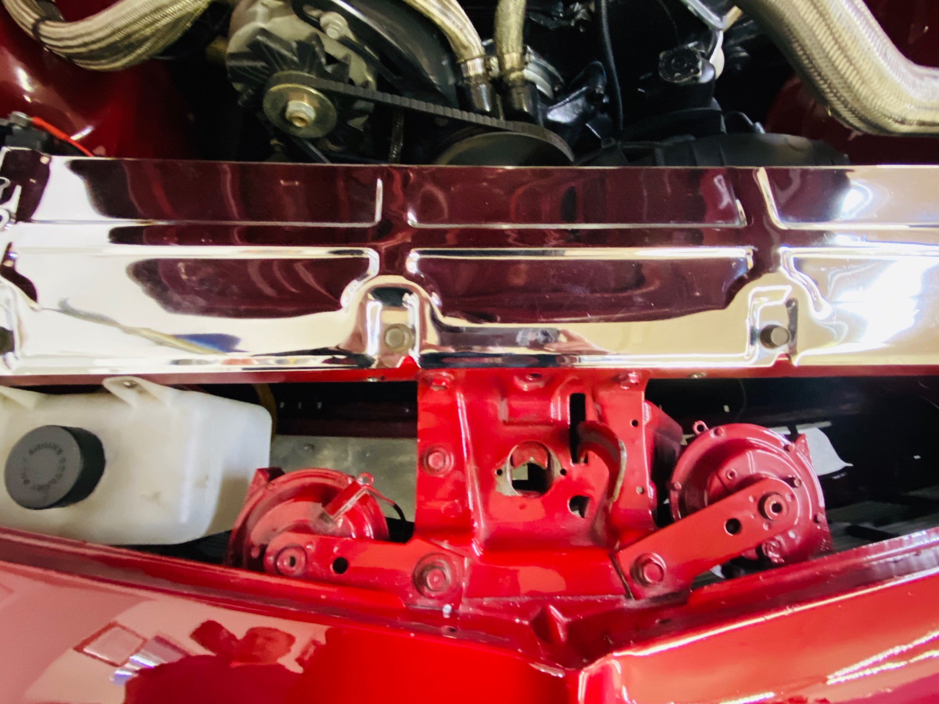 Used 1969 Chevrolet Chevelle - SUPER SPORT CONVERTIBLE - BUILT IN CANADA - 4 SPEED - SEE VIDEO | Mundelein, IL