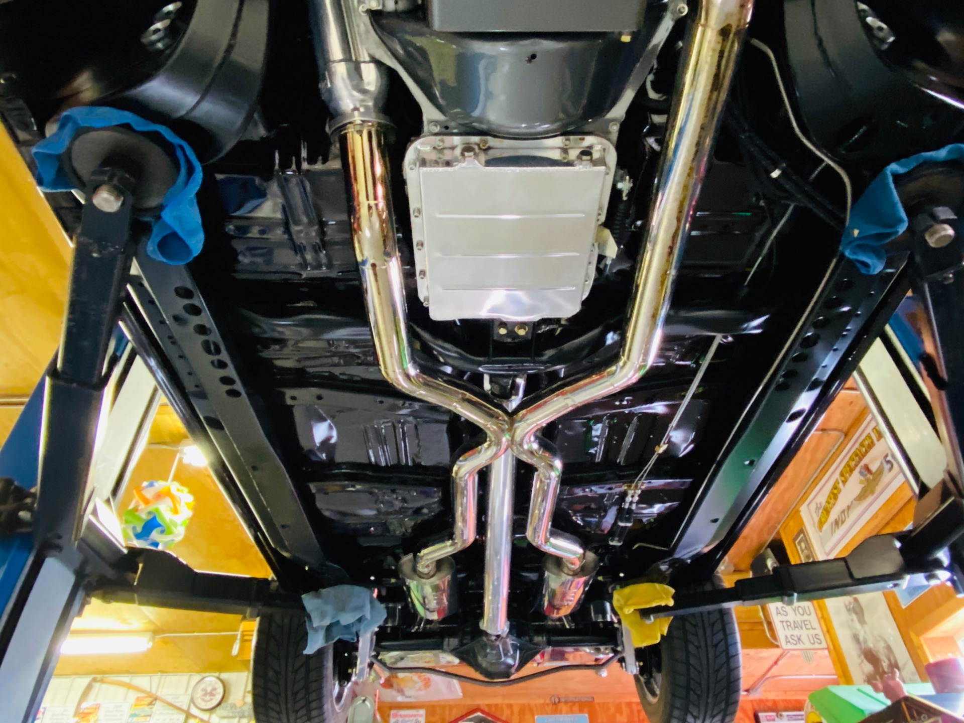 Used 1970 Chevrolet Chevelle - CONVERTIBLE - 502 RAMJET - AIR RIDE -SEE VIDEO | Mundelein, IL