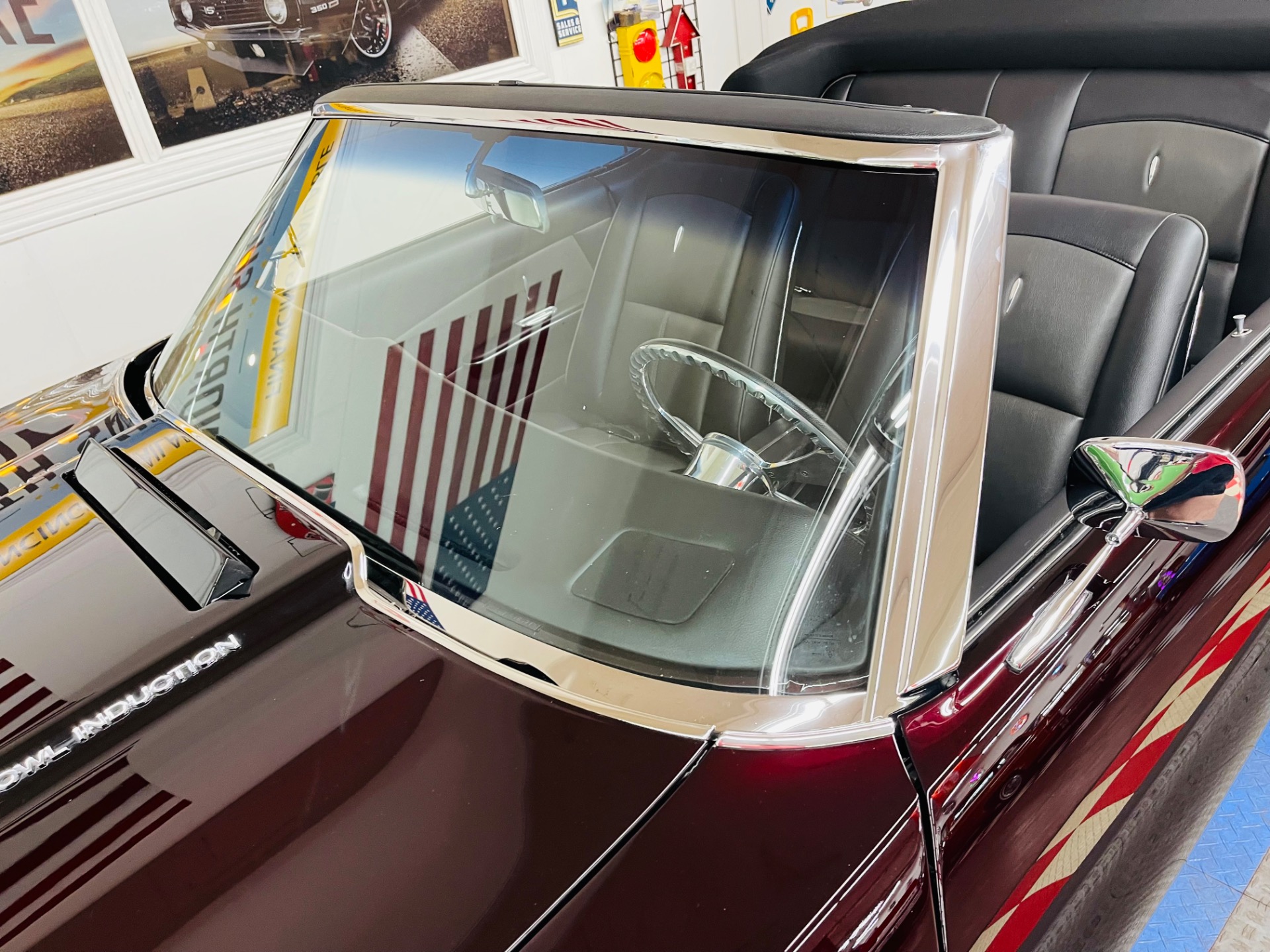 Used 1970 Chevrolet Chevelle - CONVERTIBLE - 502 RAMJET - AIR RIDE -SEE VIDEO | Mundelein, IL