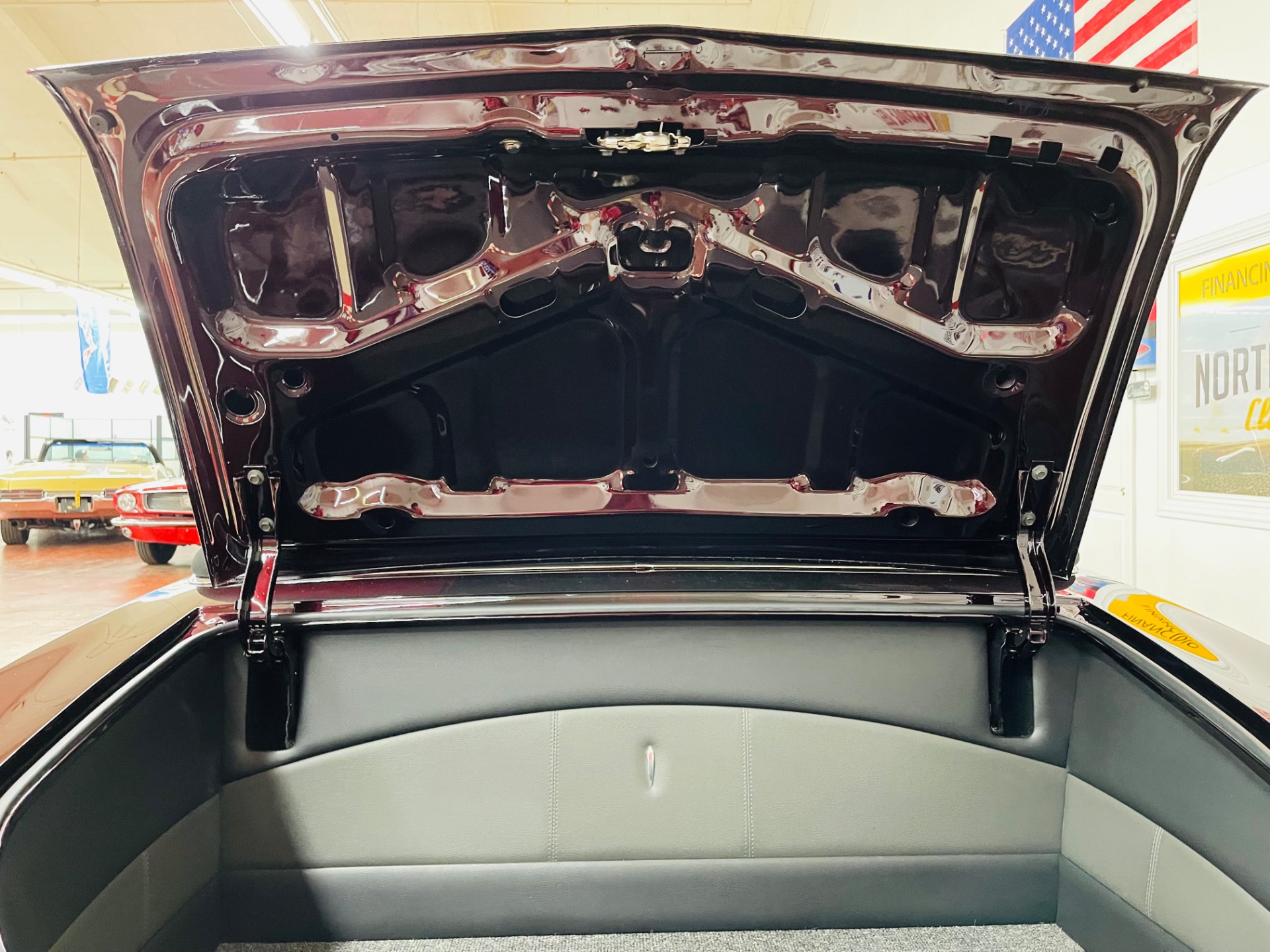 Used 1970 Chevrolet Chevelle - CONVERTIBLE - 502 RAMJET - AIR RIDE -SEE VIDEO | Mundelein, IL
