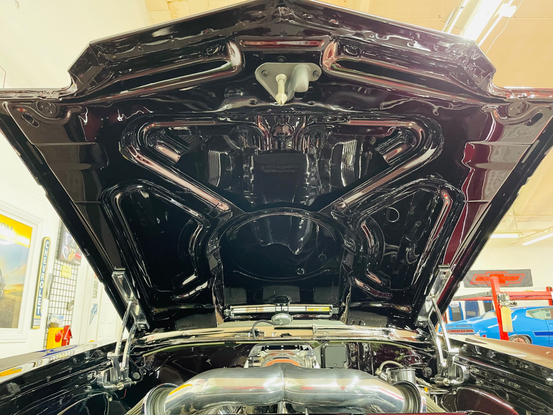 Used 1970 Chevrolet Chevelle - CONVERTIBLE - 502 RAMJET - AIR RIDE -SEE VIDEO | Mundelein, IL