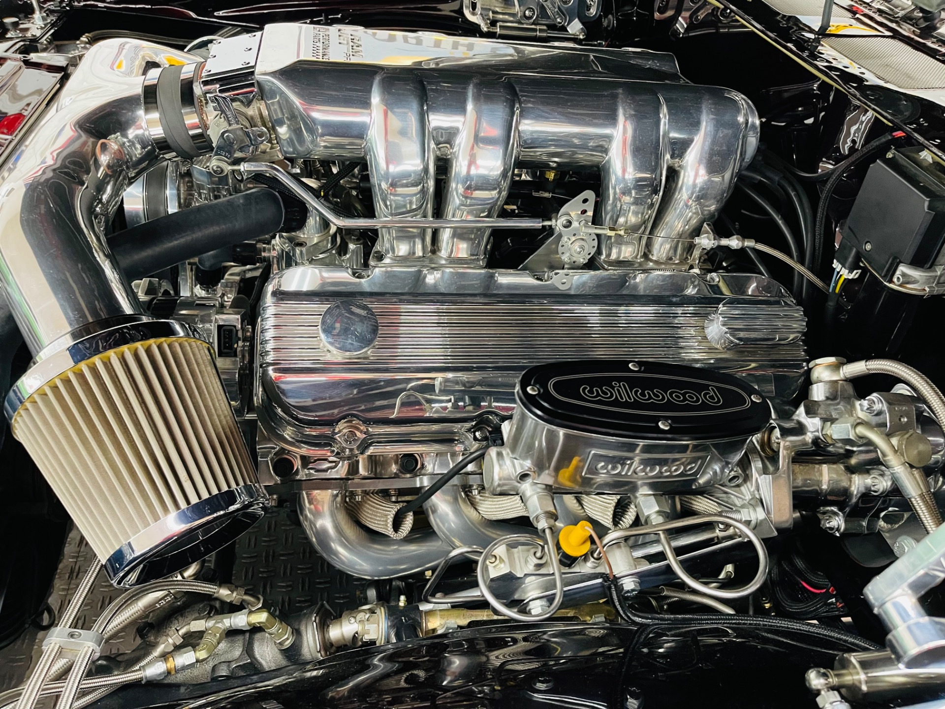 Used 1970 Chevrolet Chevelle - CONVERTIBLE - 502 RAMJET - AIR RIDE -SEE VIDEO | Mundelein, IL