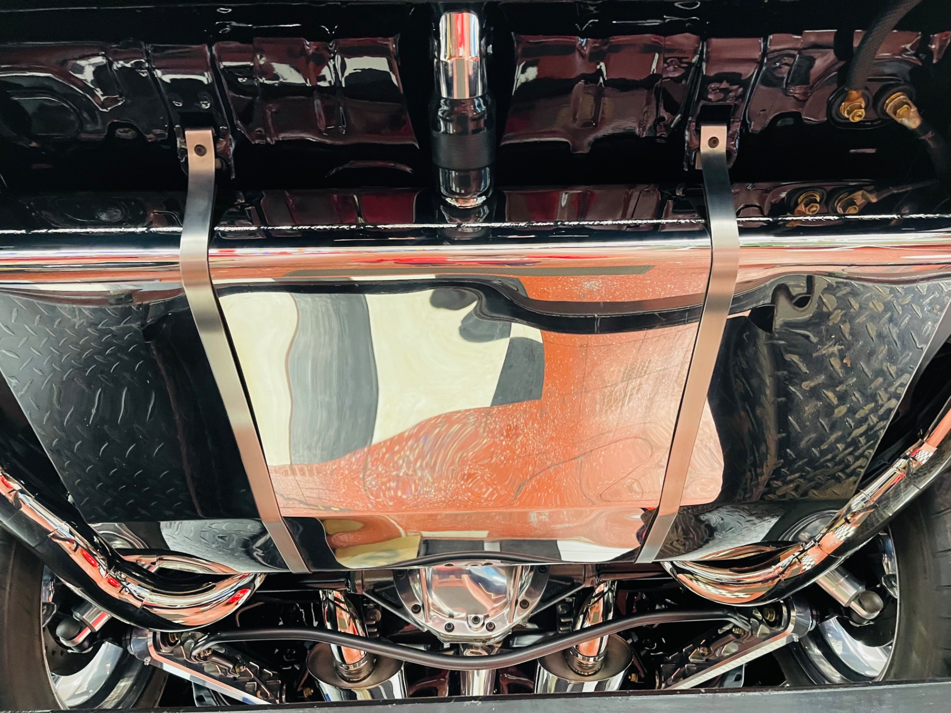 Used 1970 Chevrolet Chevelle - CONVERTIBLE - 502 RAMJET - AIR RIDE -SEE VIDEO | Mundelein, IL